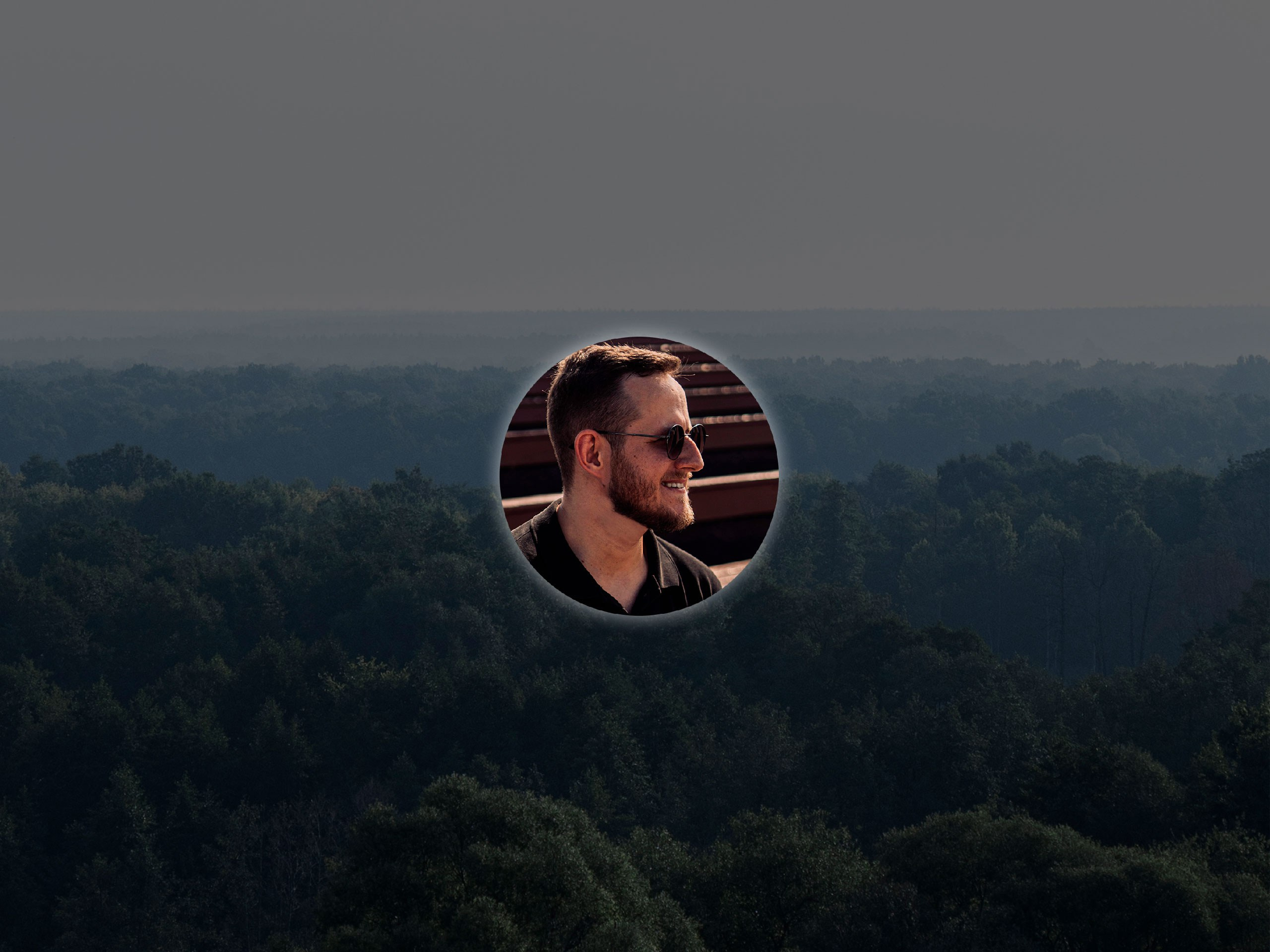 Фотограф Сергей Капитуров