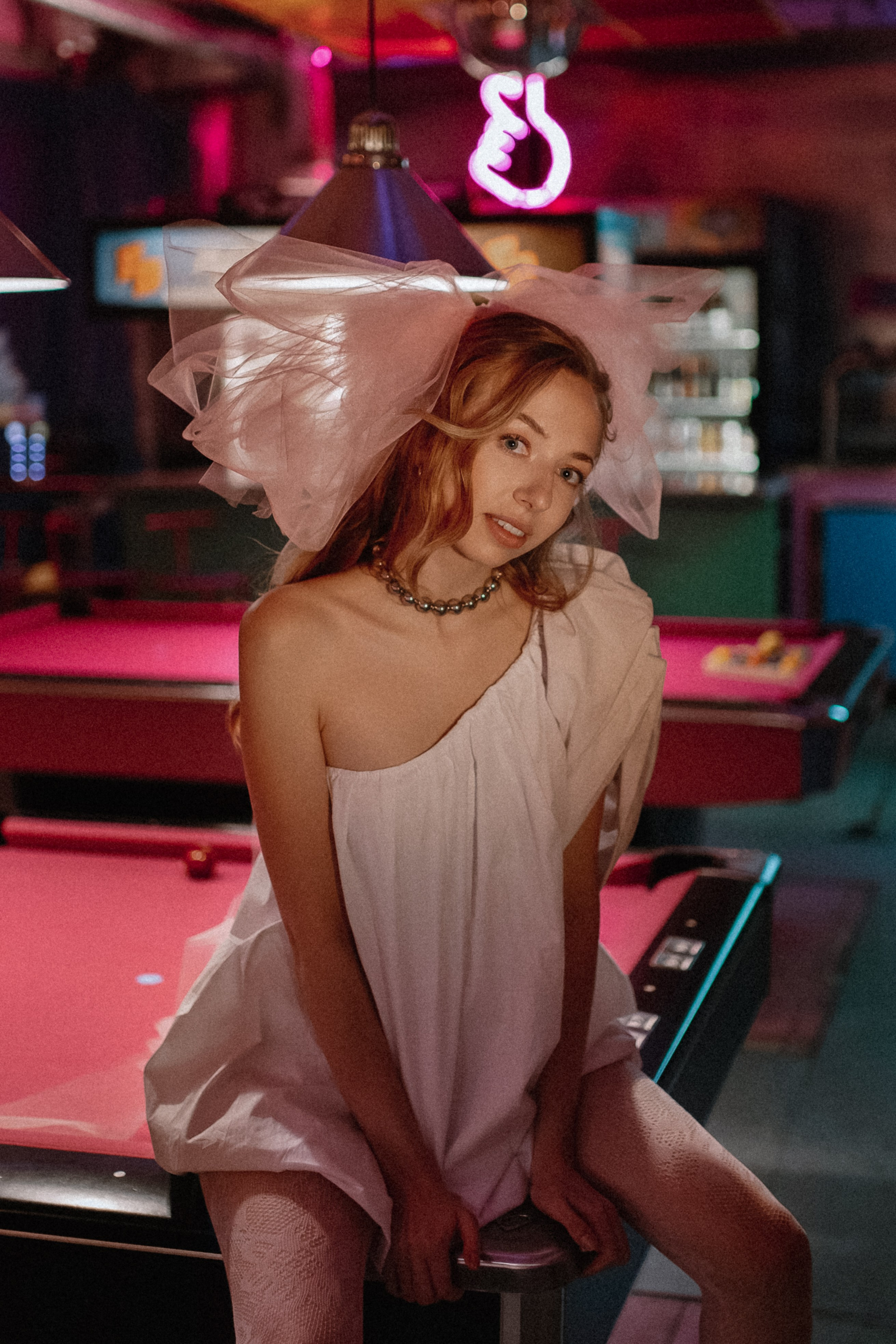 Розовая свадьба. Николь — ваш любимый фотограф в Санкт-Петербурге