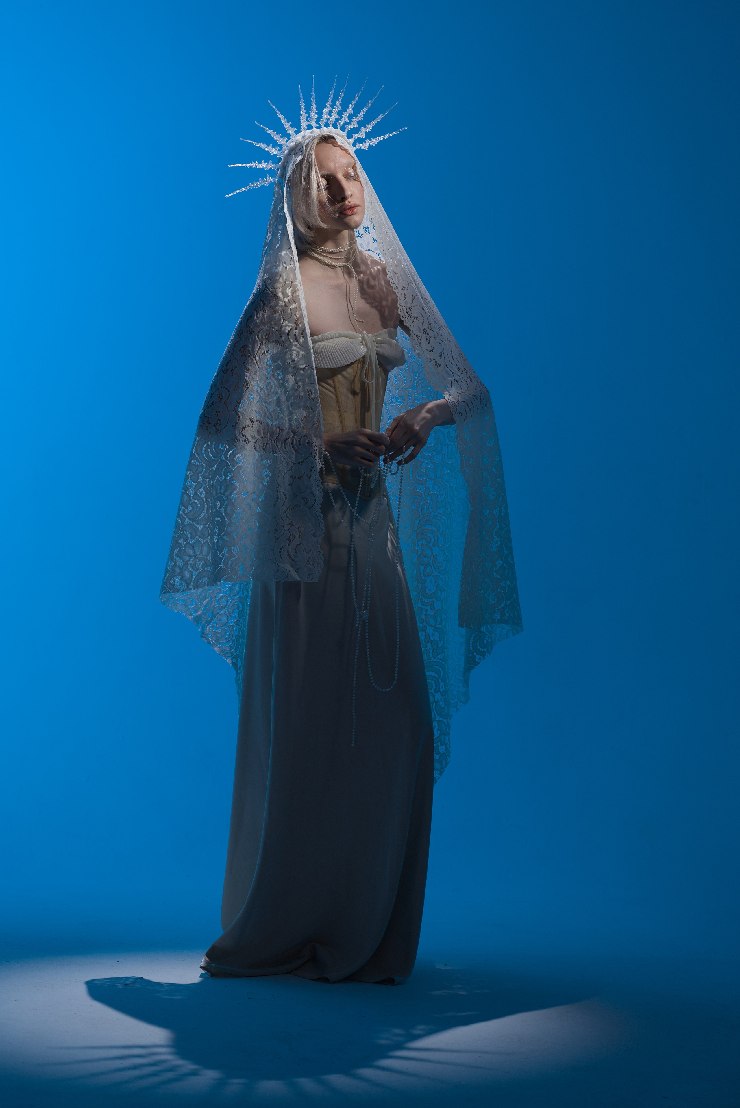 МК Мистика в Культе. Мир глазами Саши Д