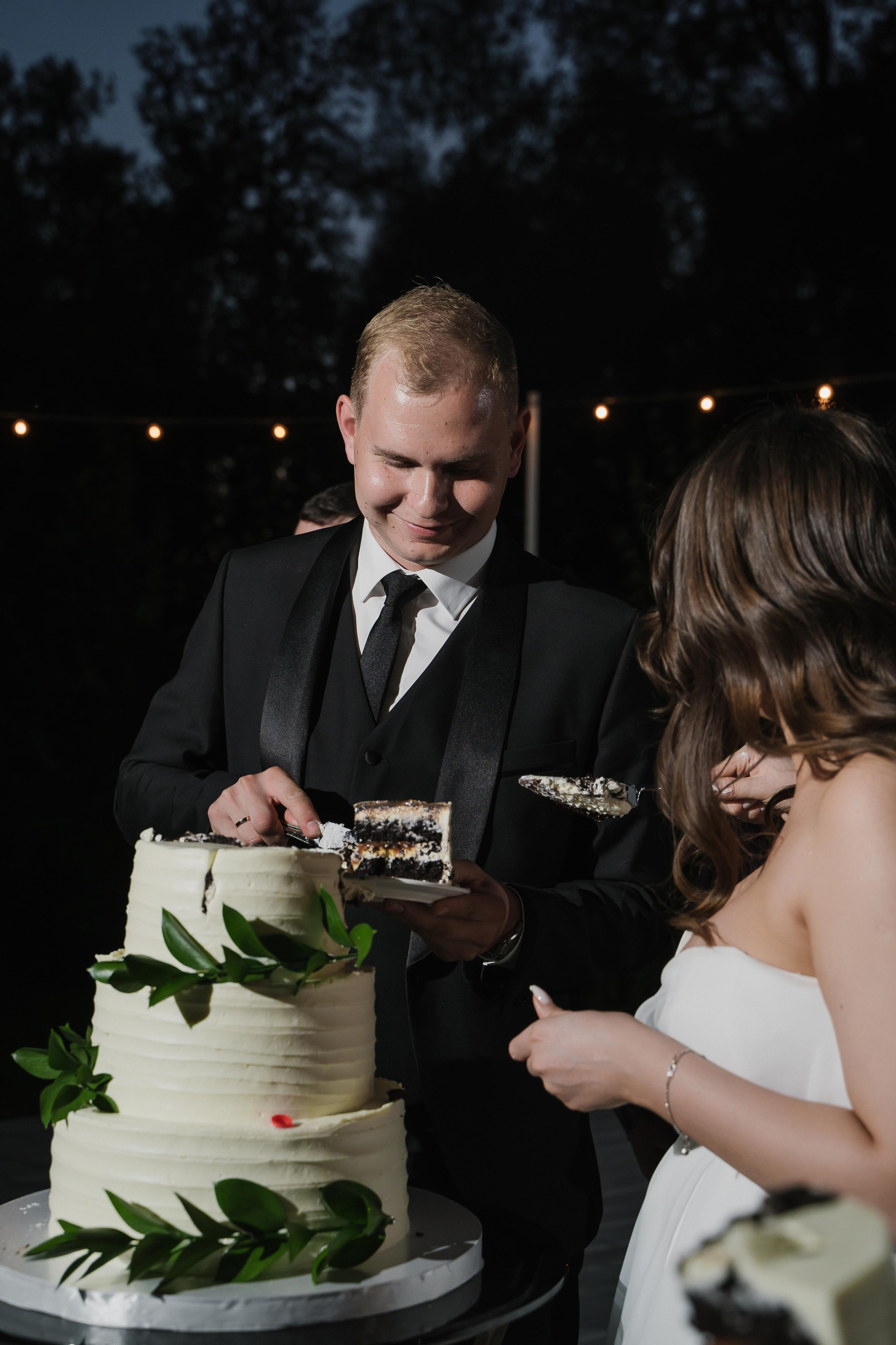 Дмитрий & Зилия. Свадебный фотограф Казань | Рустем Габдуллин