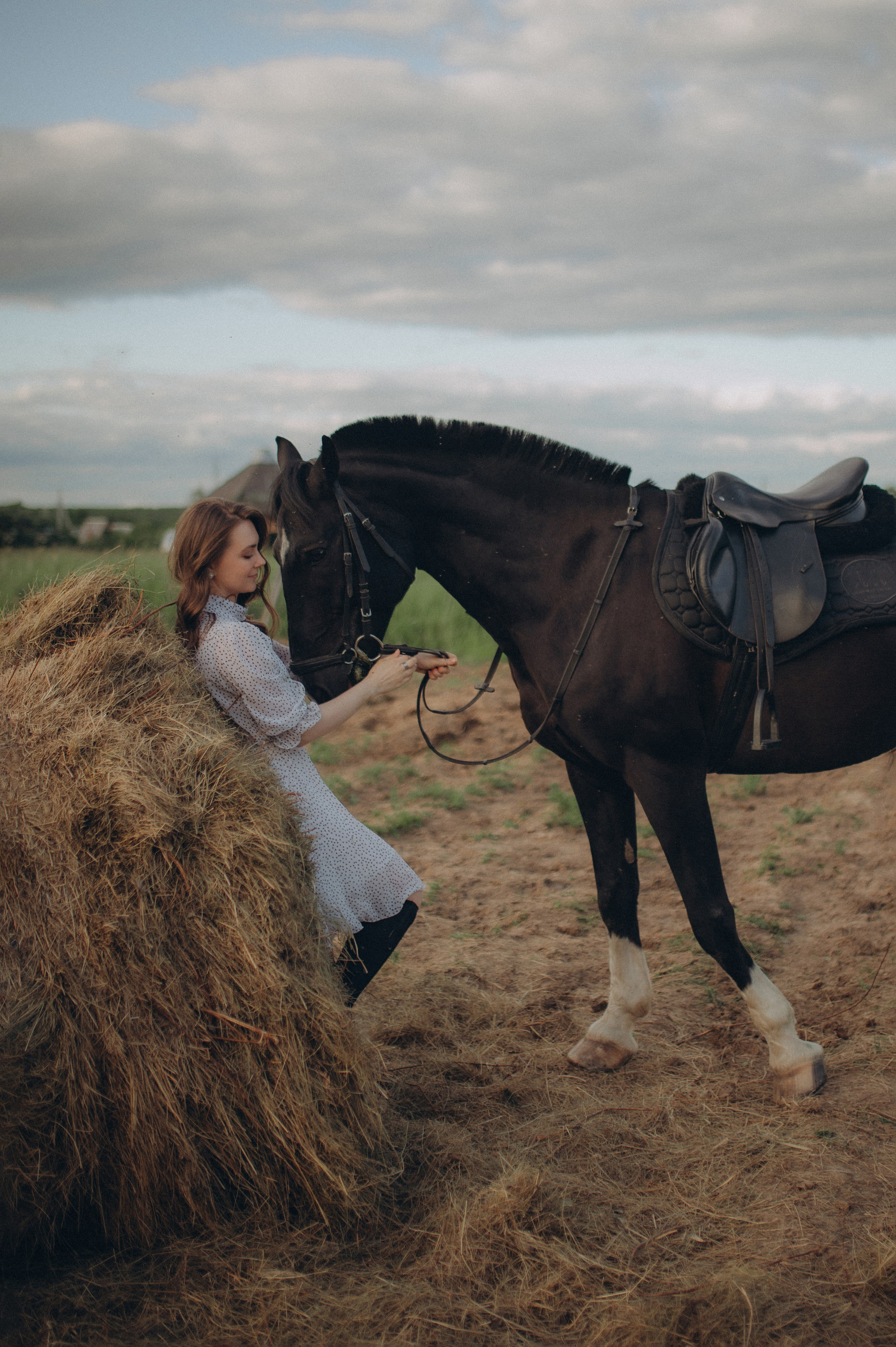 Вероника и Орлеан. Фотограф, г. Лесной Свердловской области
