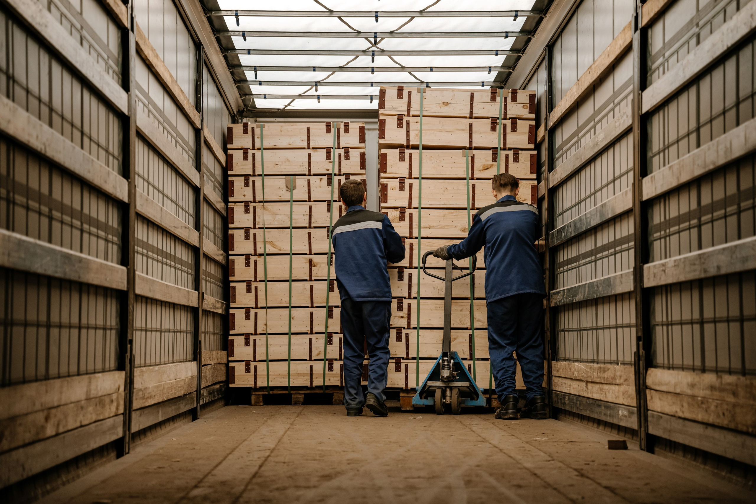 Предприятие. Максим Комаров — Профессиональный фотограф