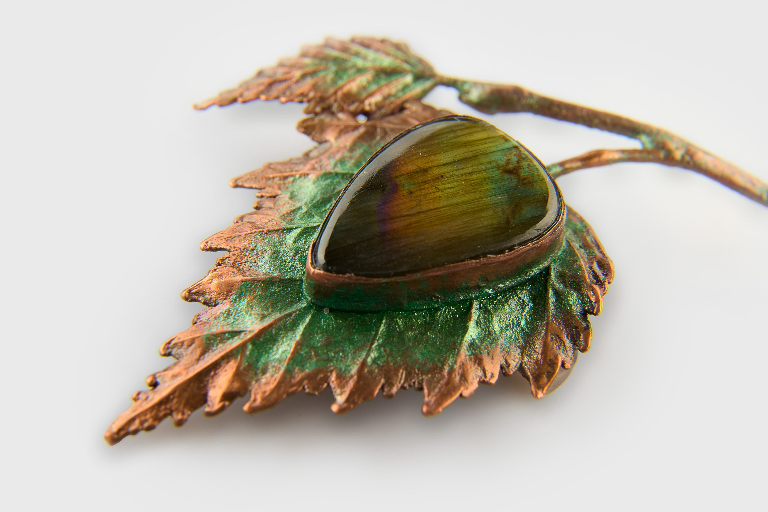 Рекламная фотосъемка для Ирины Герман «БОТАНИЧЕСКАЯ БИЖУТЕРИЯ» Фотограф Михаил Семенов г. Ярославль