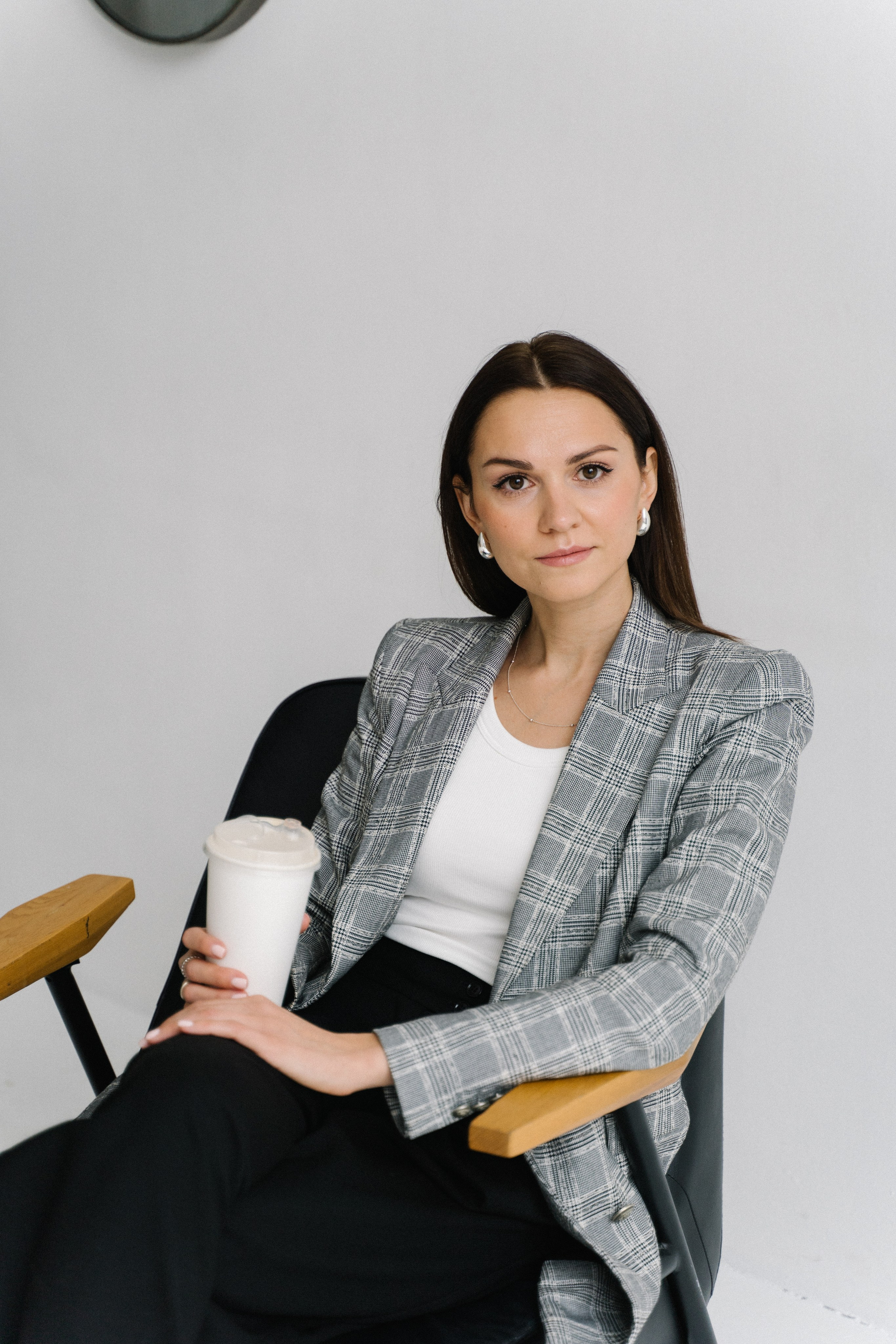 Татьяна Психолог 2 часть. Главная