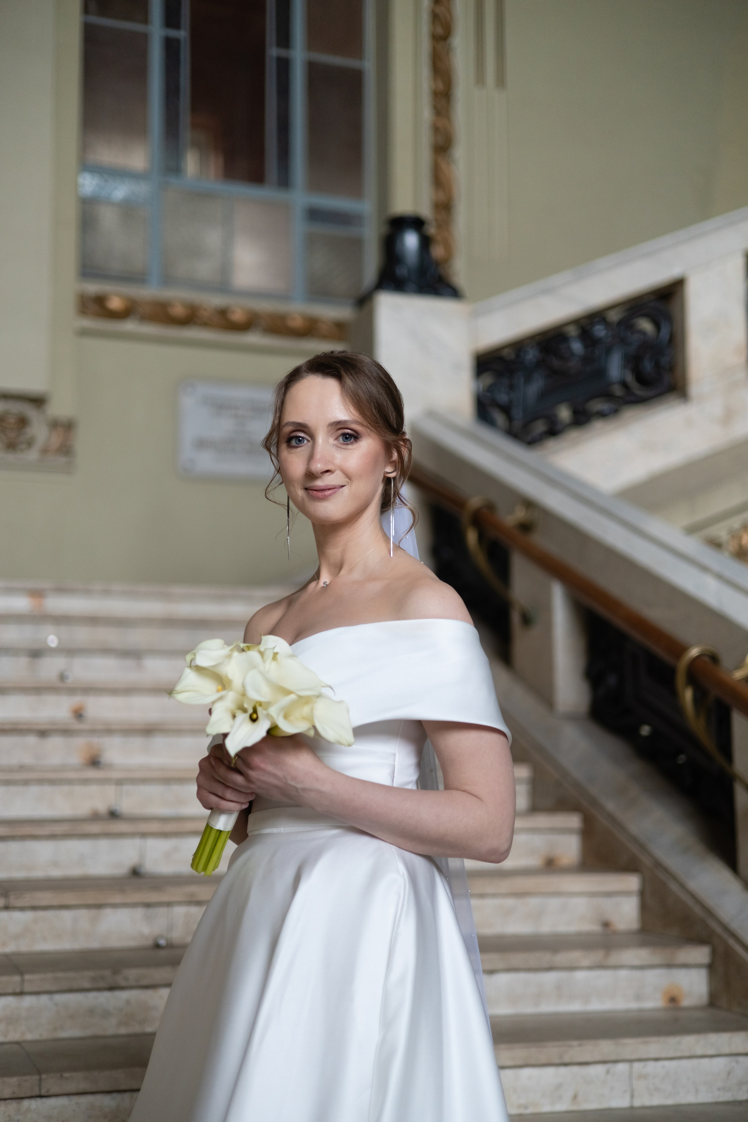 Денис и Вера. Репортажный ивент фотограф СПб Кирилл Зубков