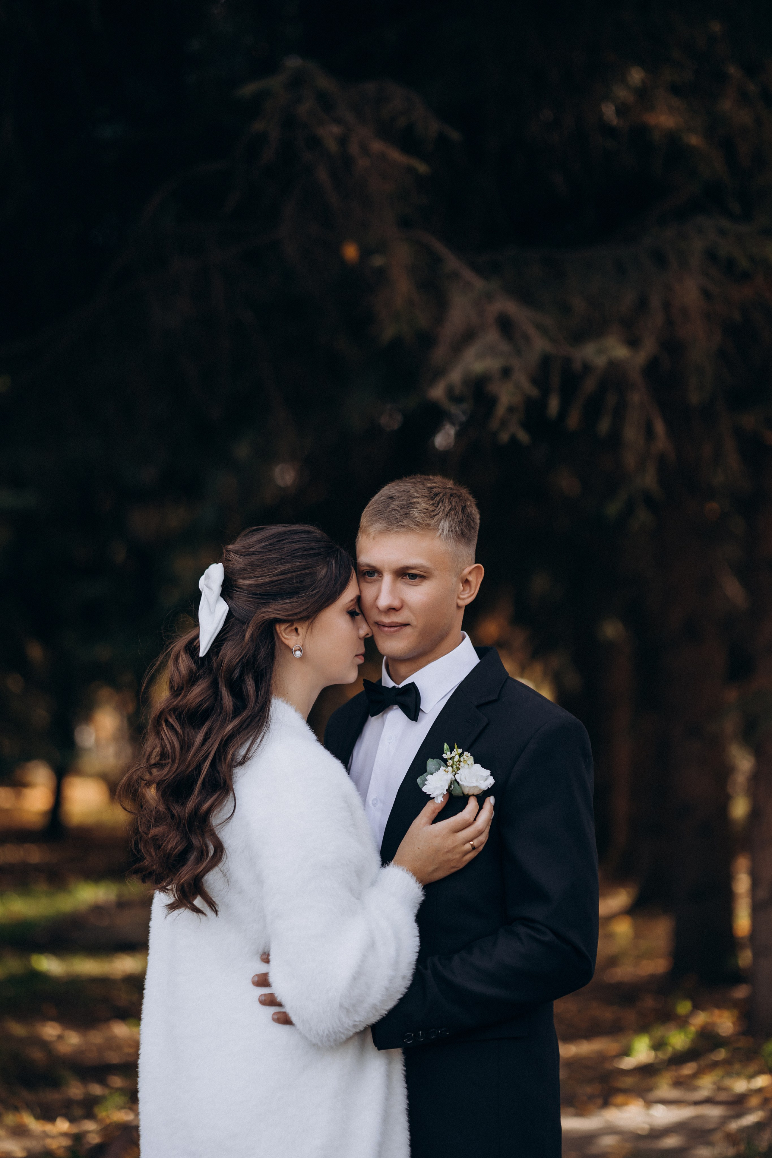 Свадьба Ивана и Анастасии. Фотограф Нижний Новгород