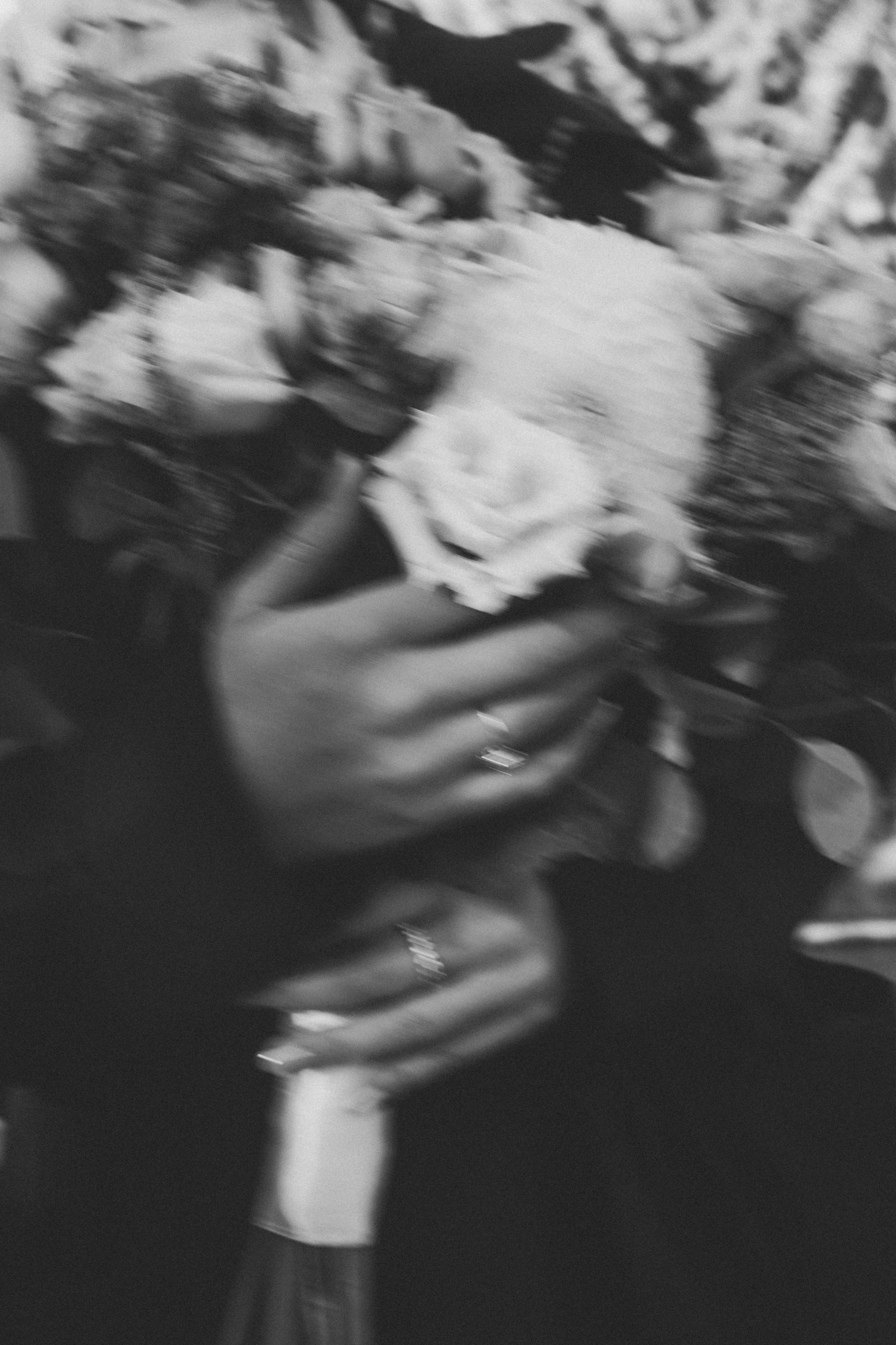 Никах прогулка. Свадебный фотограф Казань