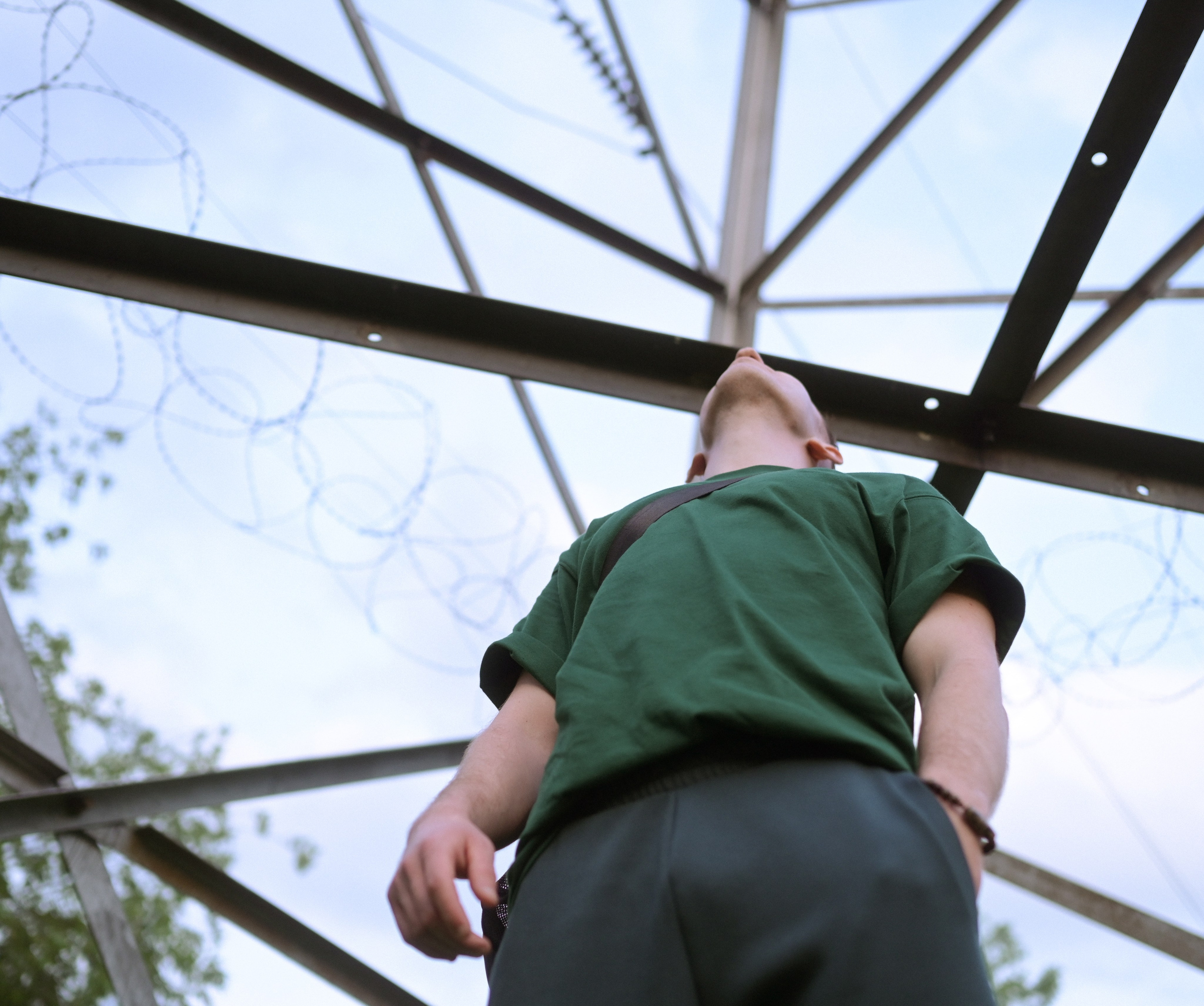 Контент и индивидуальные съёмка