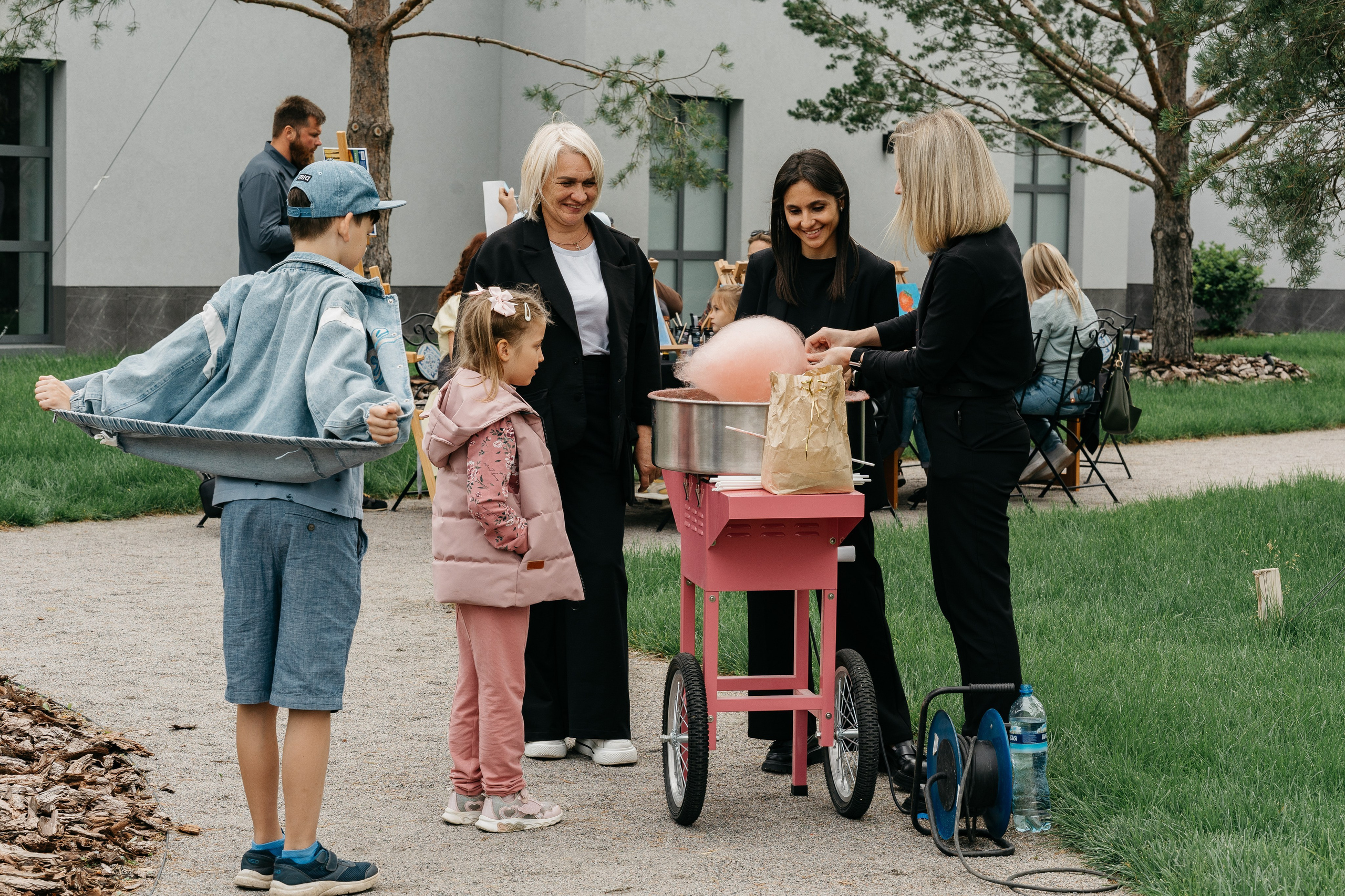 Арт-резиденция Доминанта. Свадебный и репортажный фотограф Юров Дмитрий