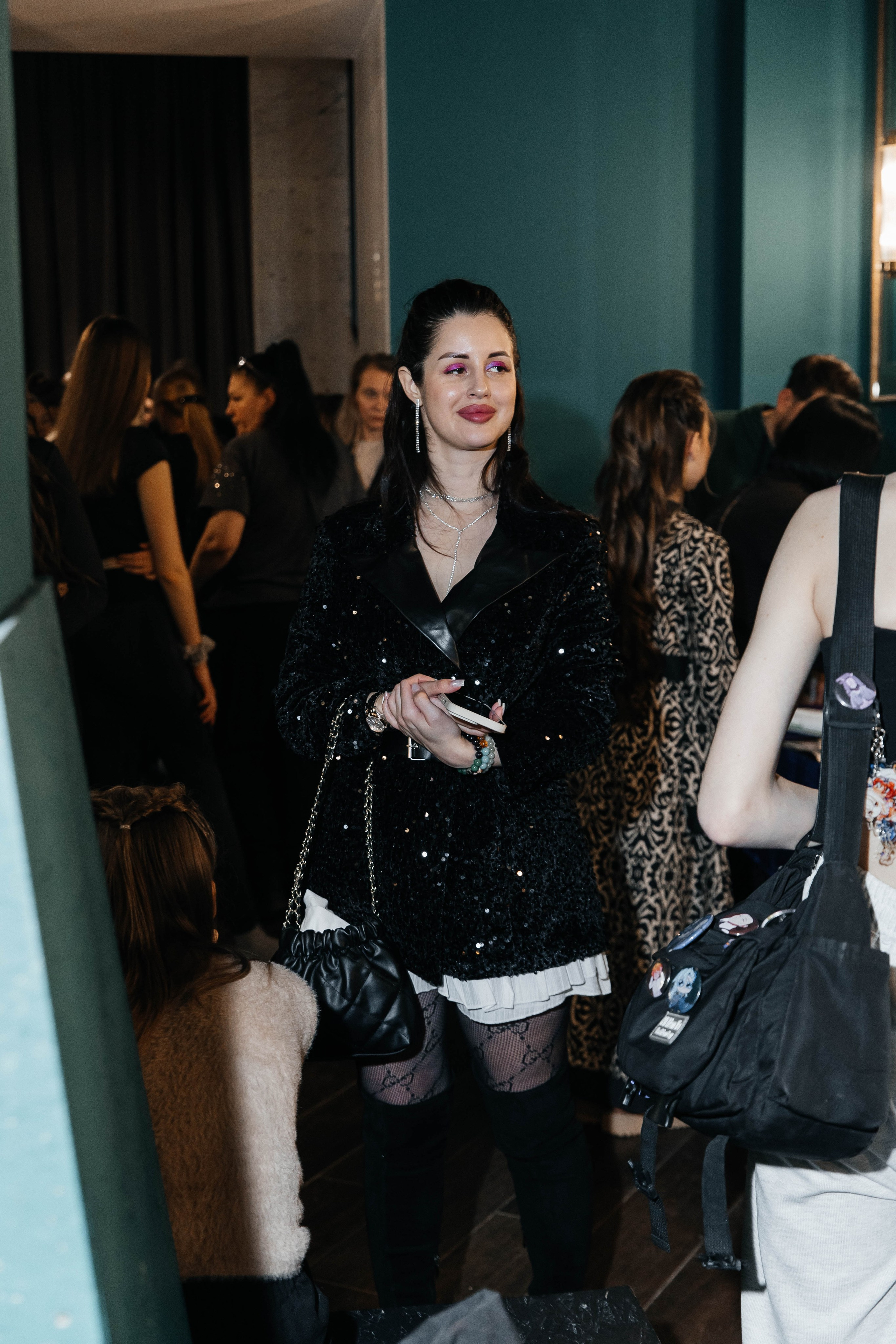 Репортаж Media Fashion. Свадебный и репортажный фотограф МОСКВА