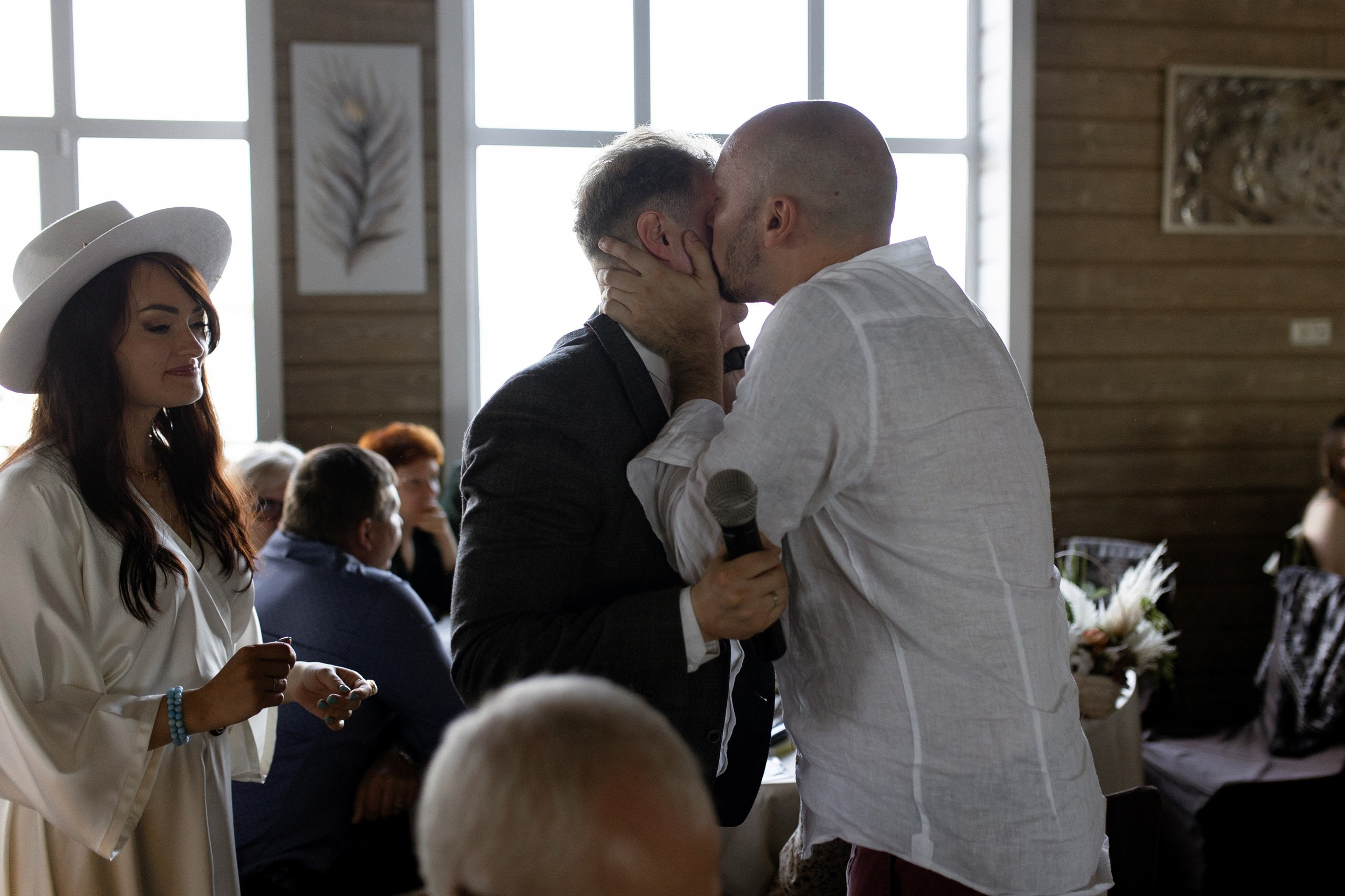 Свадьбы. Репортажный, портретный и свадебный фотограф в Санкт-Петербурге и Москве