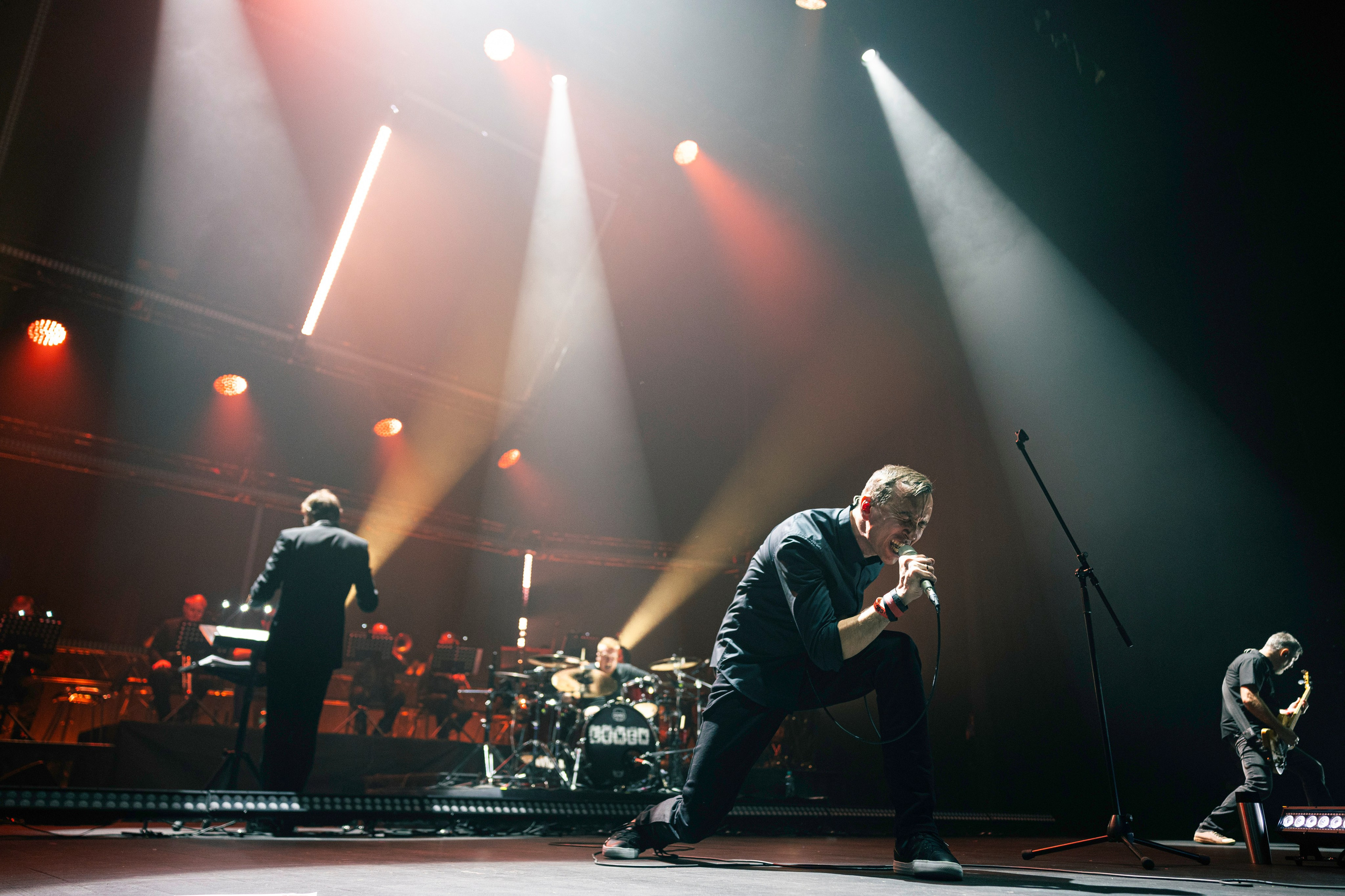 Lumen&Orchestra. Концертный фотограф в Москве Алексей Вовк