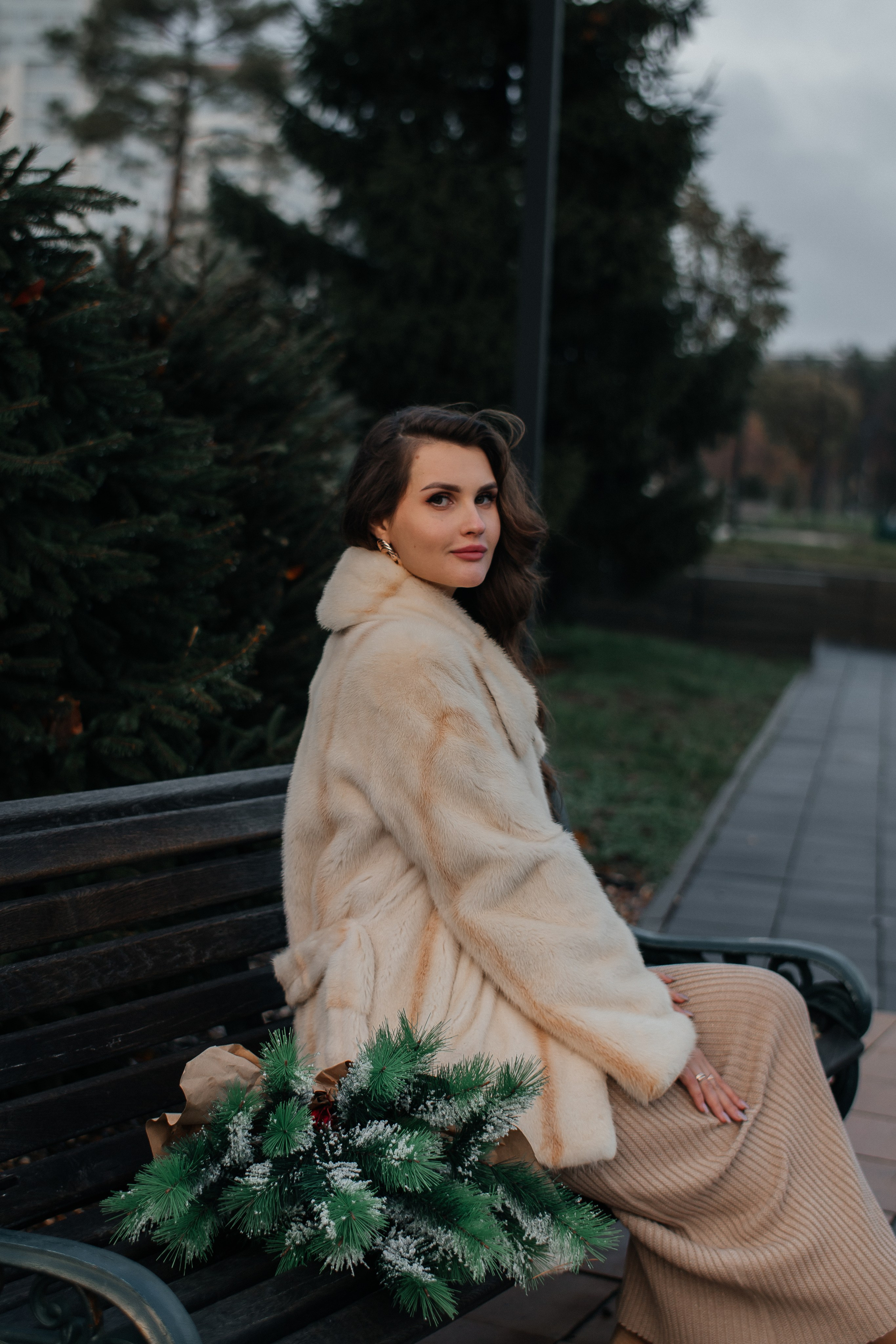 Портрет. Фотограф в Волгограде и Ростов-на-Дону Анастасия Панфилова