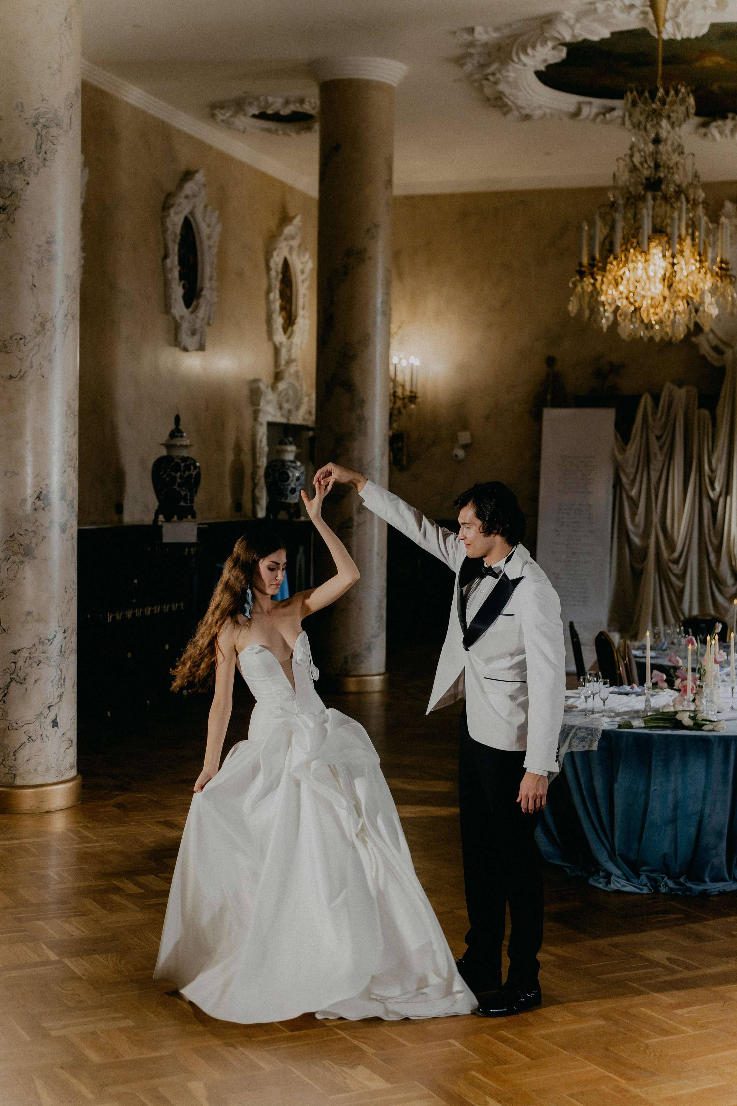 16/03/2026. Фотограф Элина Муратова