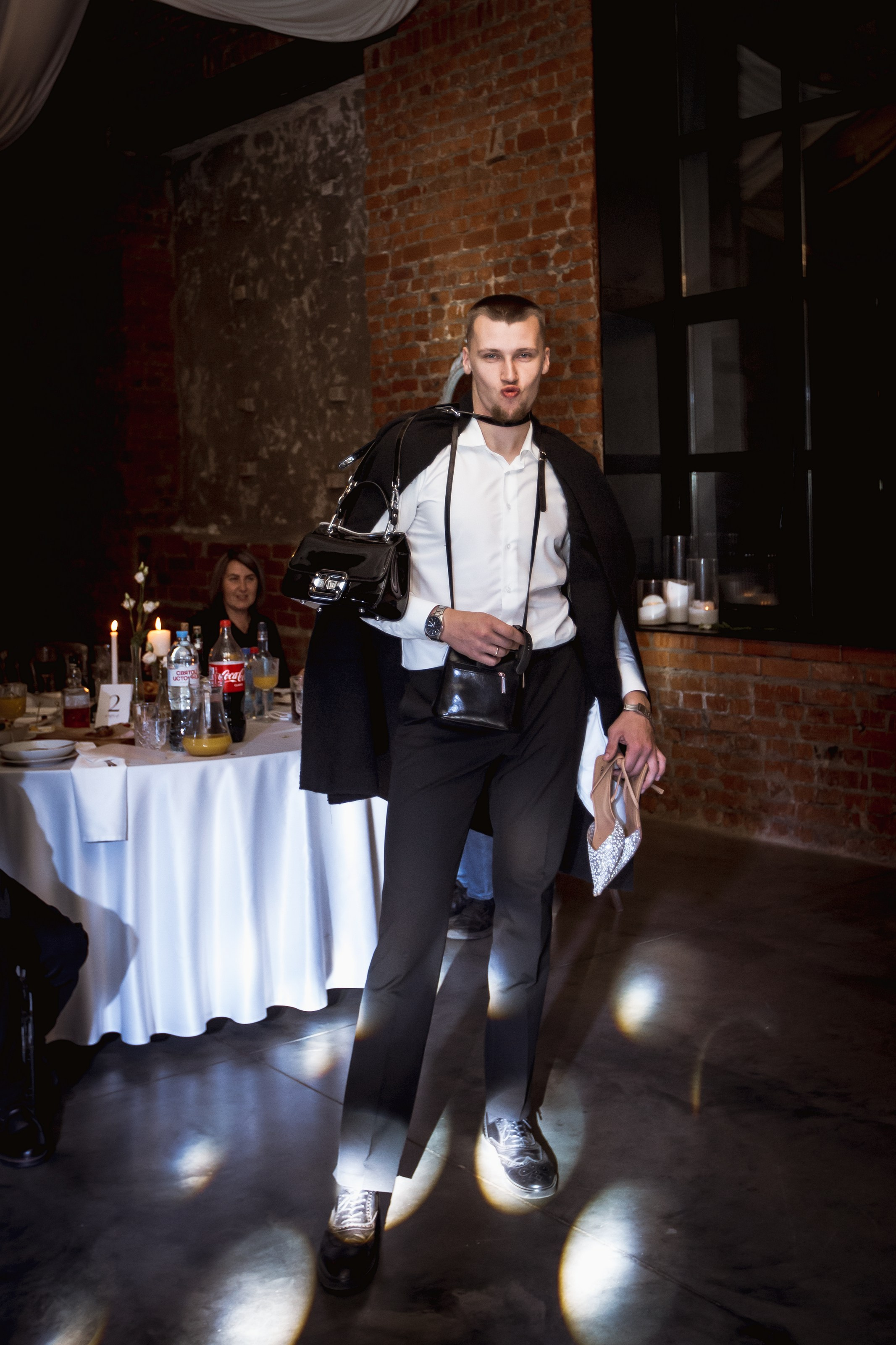 Вячеслав&Ирина. Свадебный и семейный фотограф Амина Шабанова