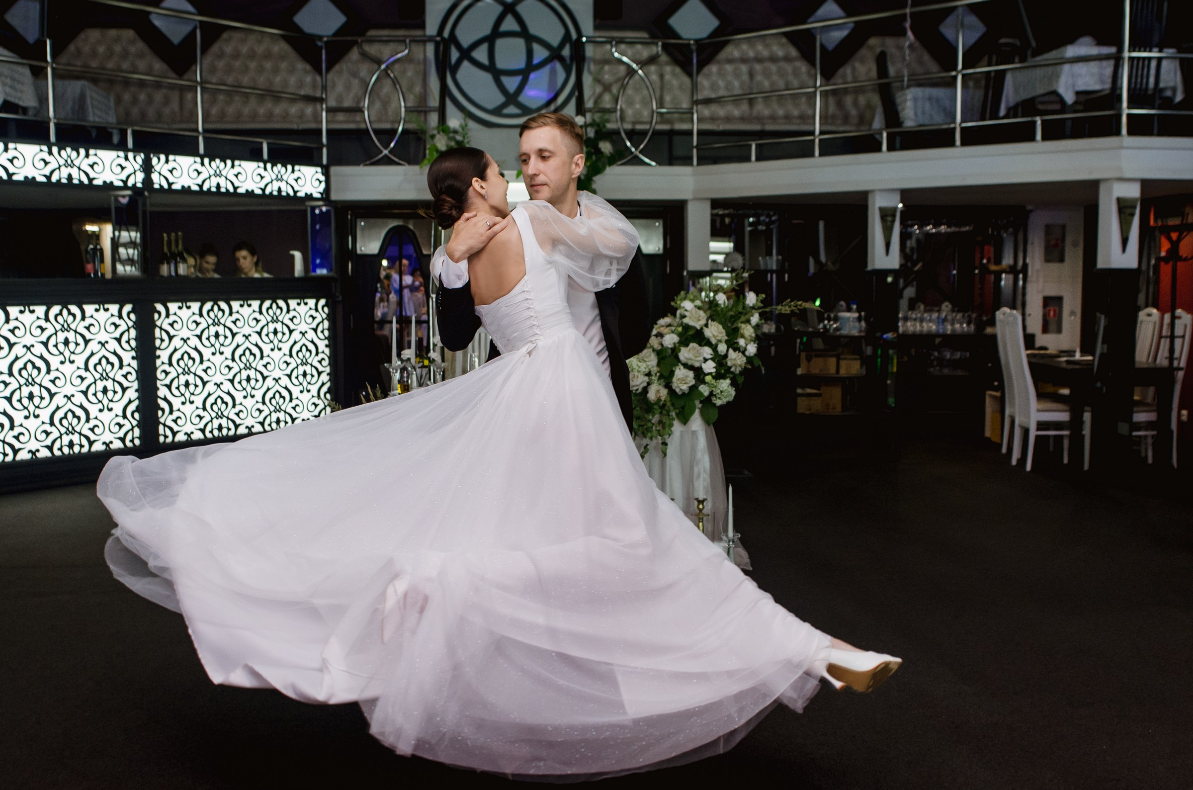 Алексей&Анна. Свадебный и семейный фотограф Амина Шабанова