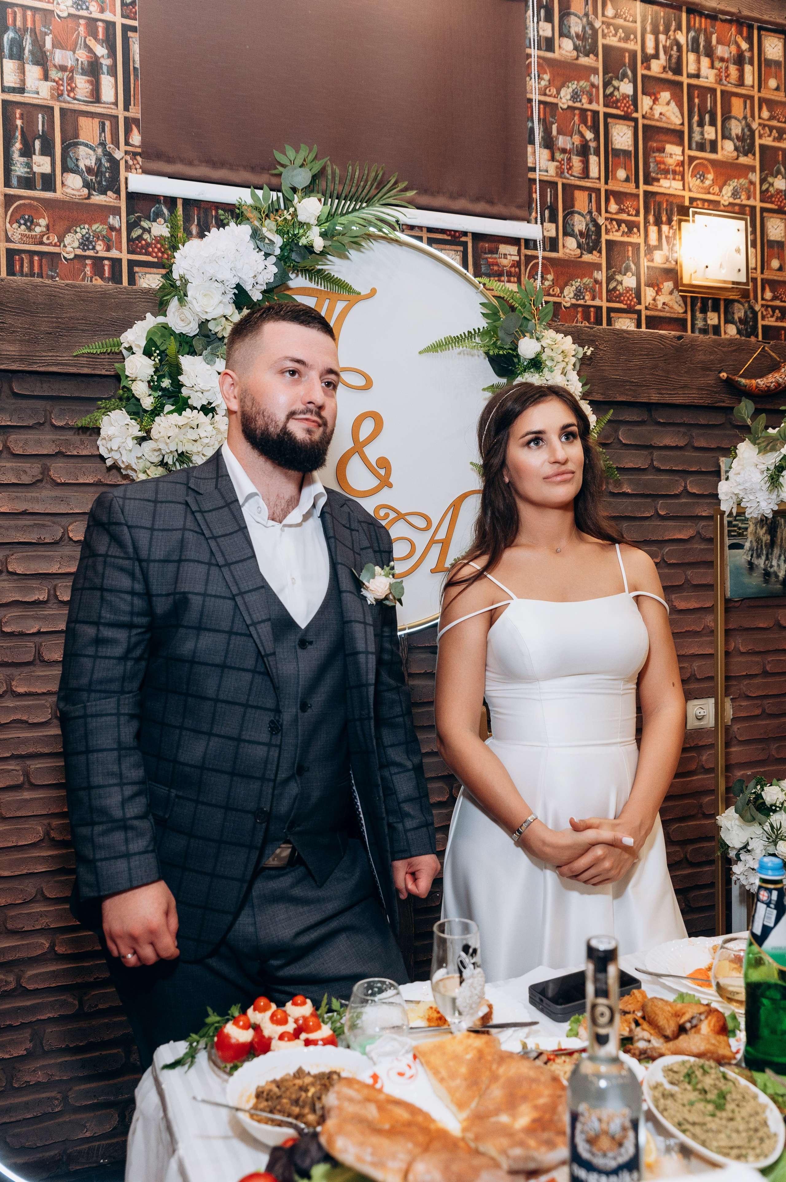 Банкет, Гендер-пати. Фотограф в Новосибирске