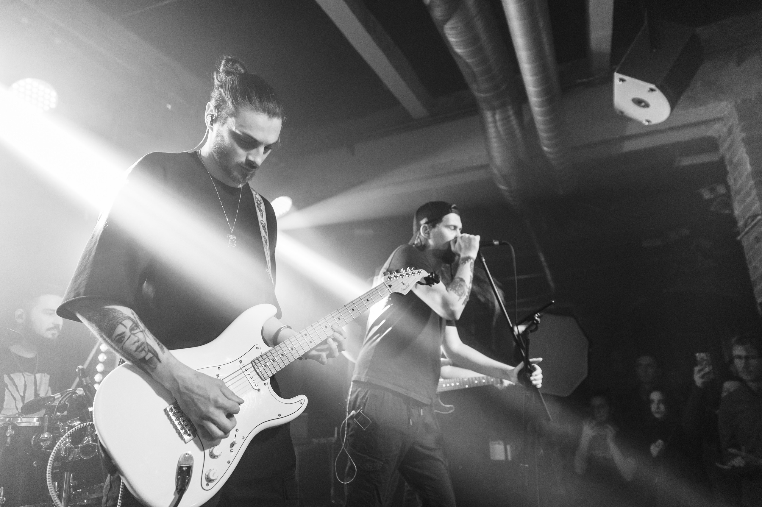 Типография #2. Фотограф в Новосибирске