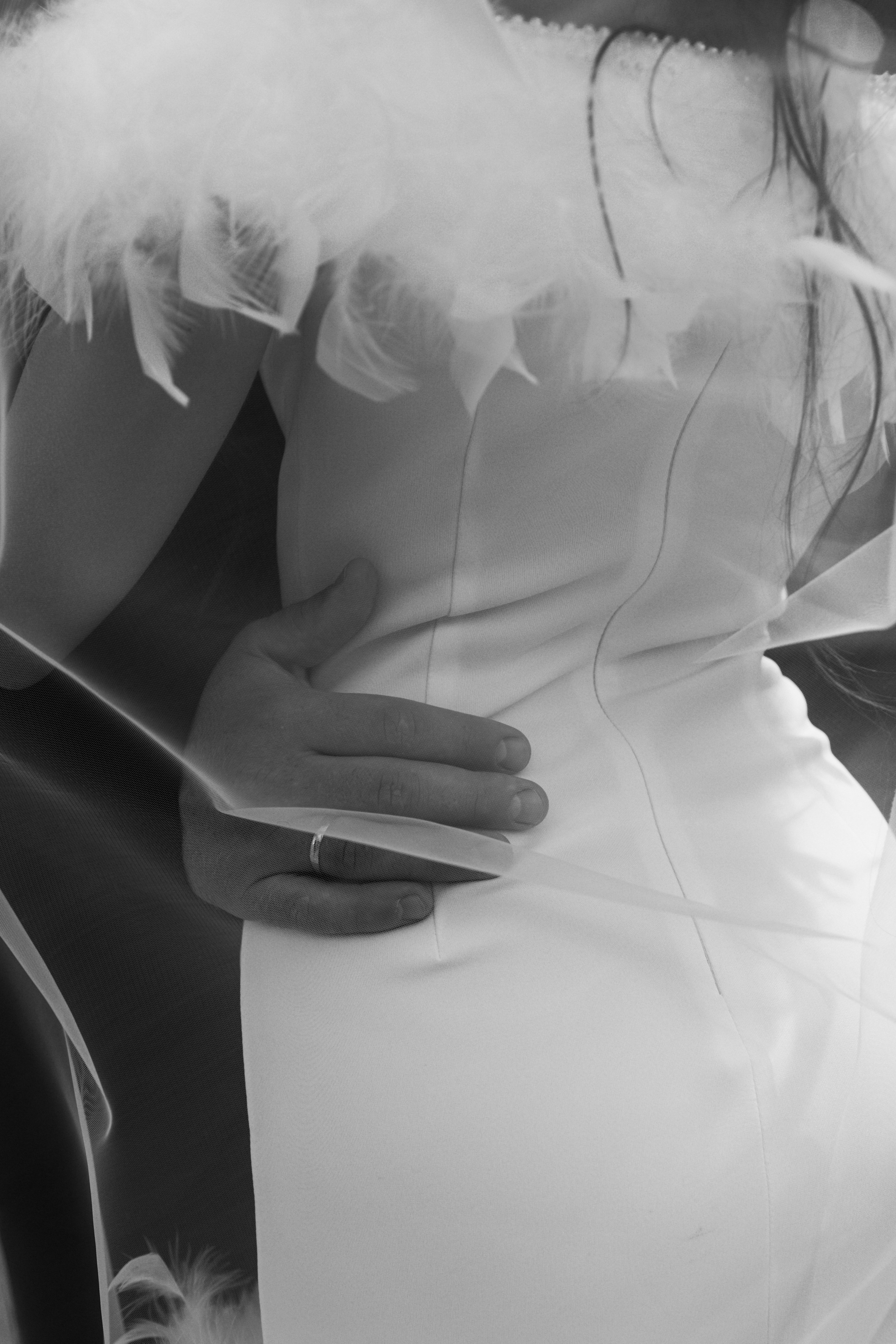 A & S. Свадебный фотограф в Красноярске Абраменко Настя