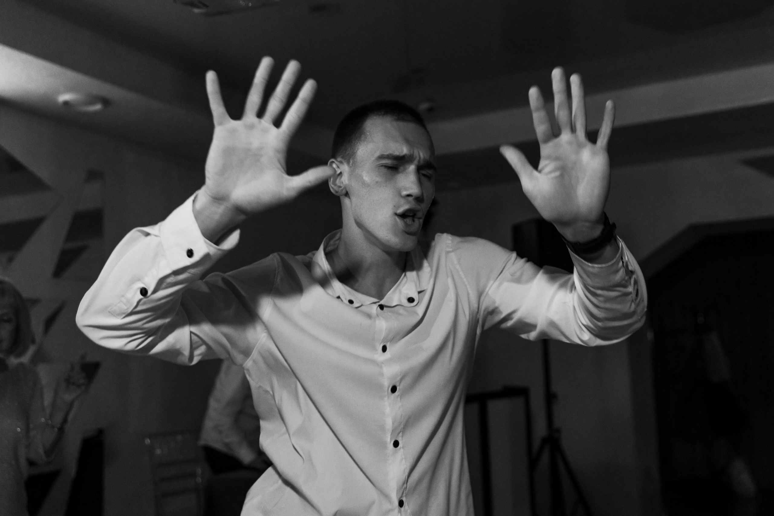 V & O. Свадебный фотограф в Красноярске Абраменко Настя