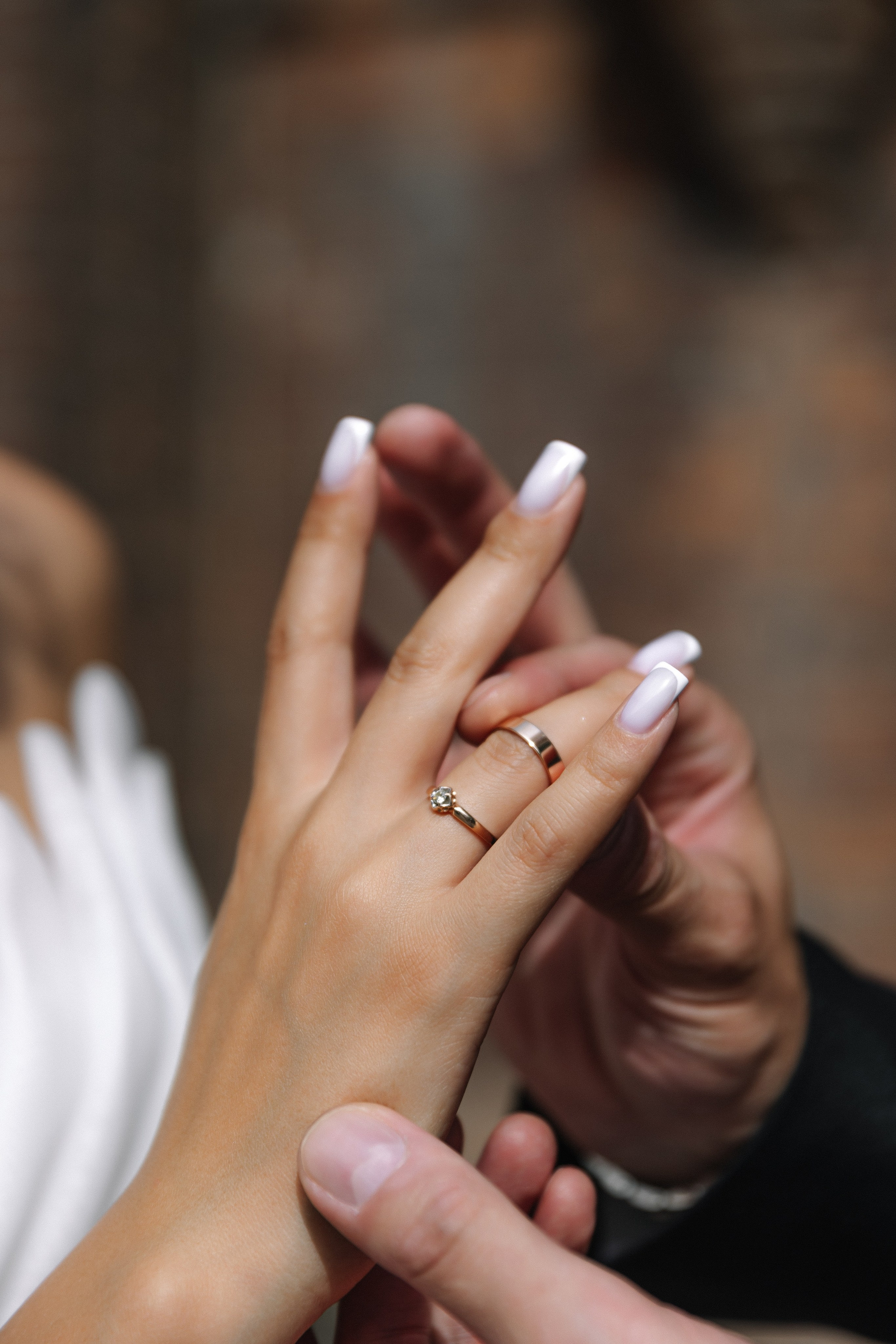 R&I. Свадебный фотограф в Красноярске Абраменко Настя