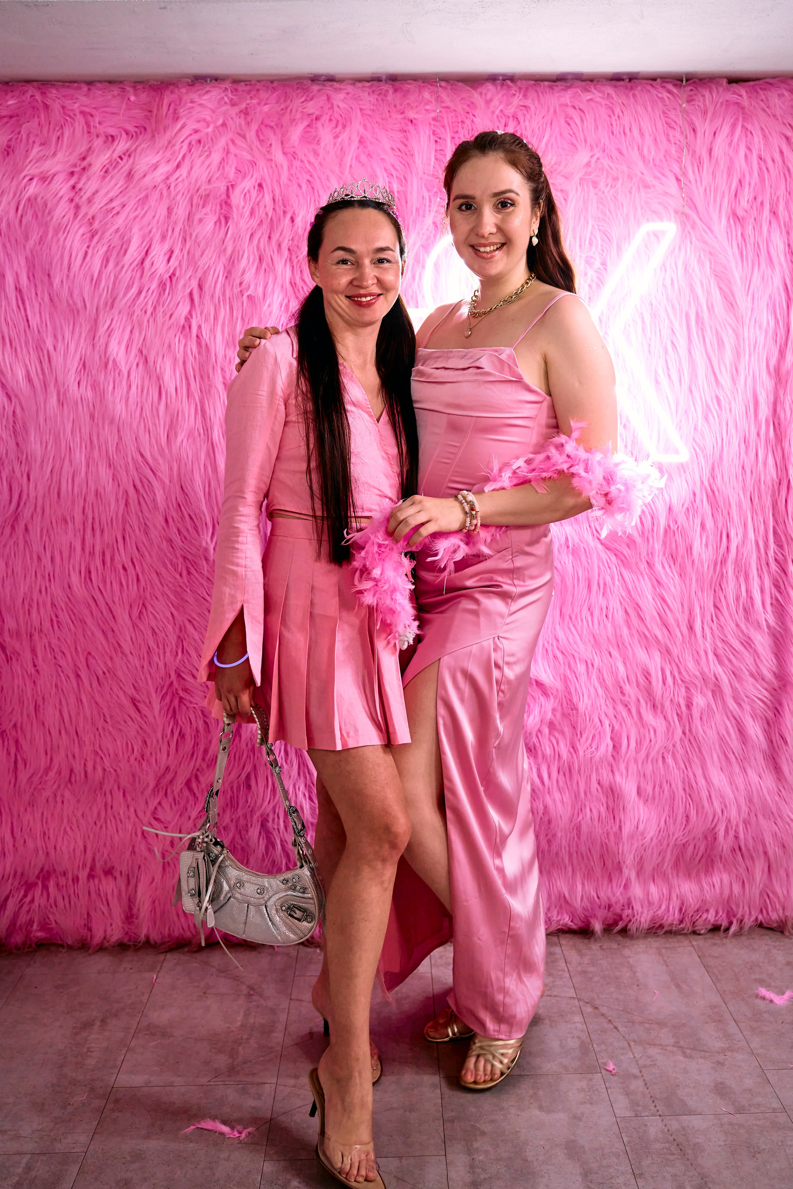 Вечеринка «Из 13 в 30». Фотограф Казань