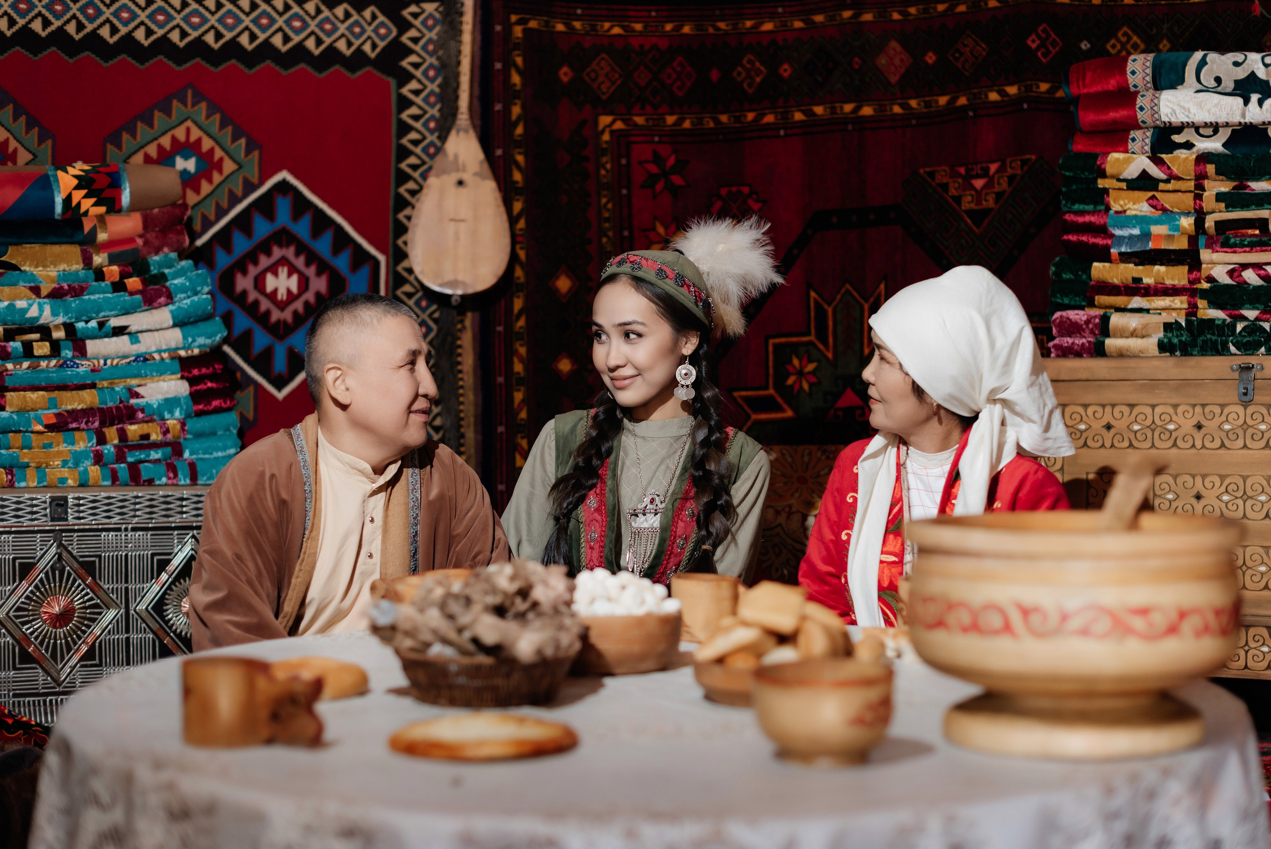 Qazaqi style. Свадебный фотограф Махаббатов Алишер