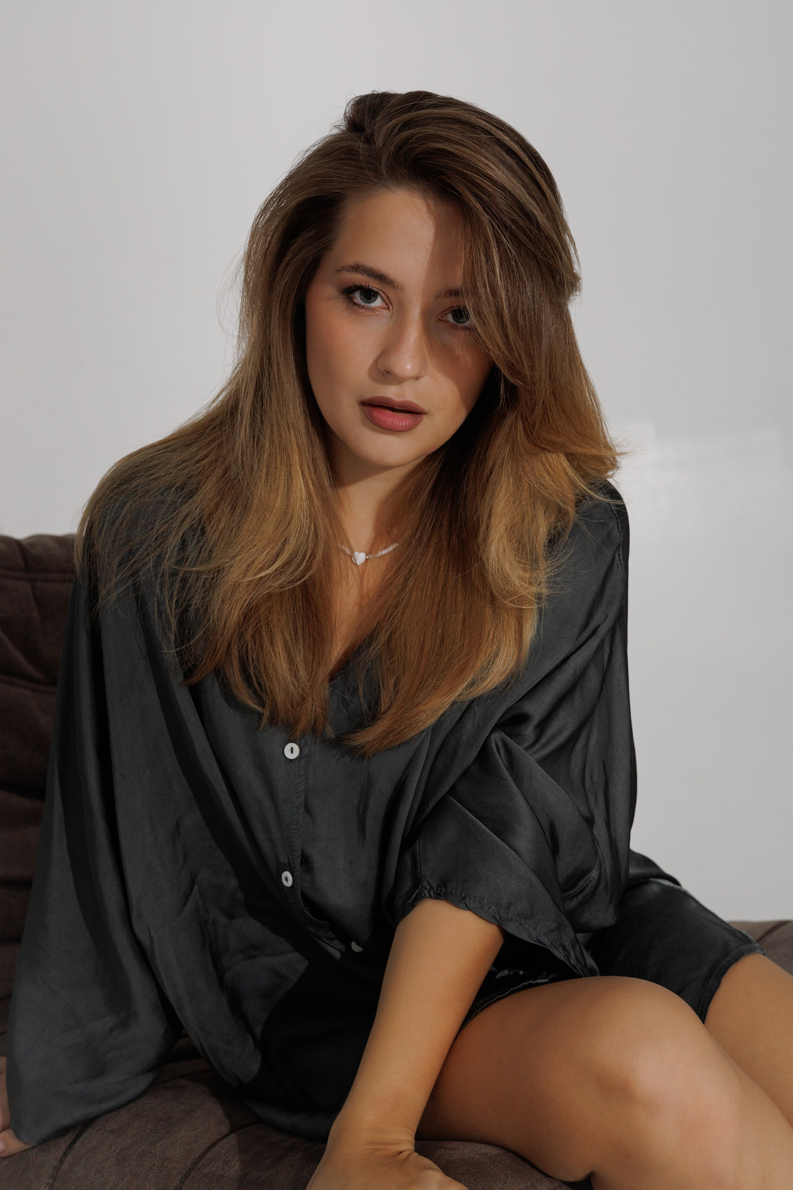 Валерия. Портретный фотограф Даниела Питькова Москва|Ногинск