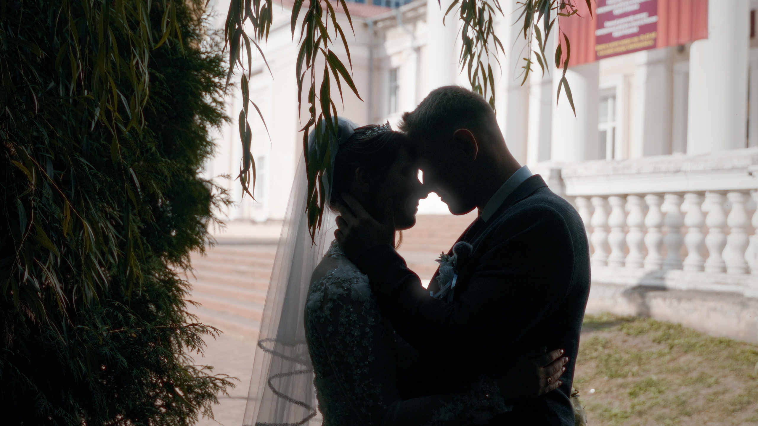 Свадьба Кирилла и Натальи. Видеограф Павел Борисов | Москва | СПБ | Брянск