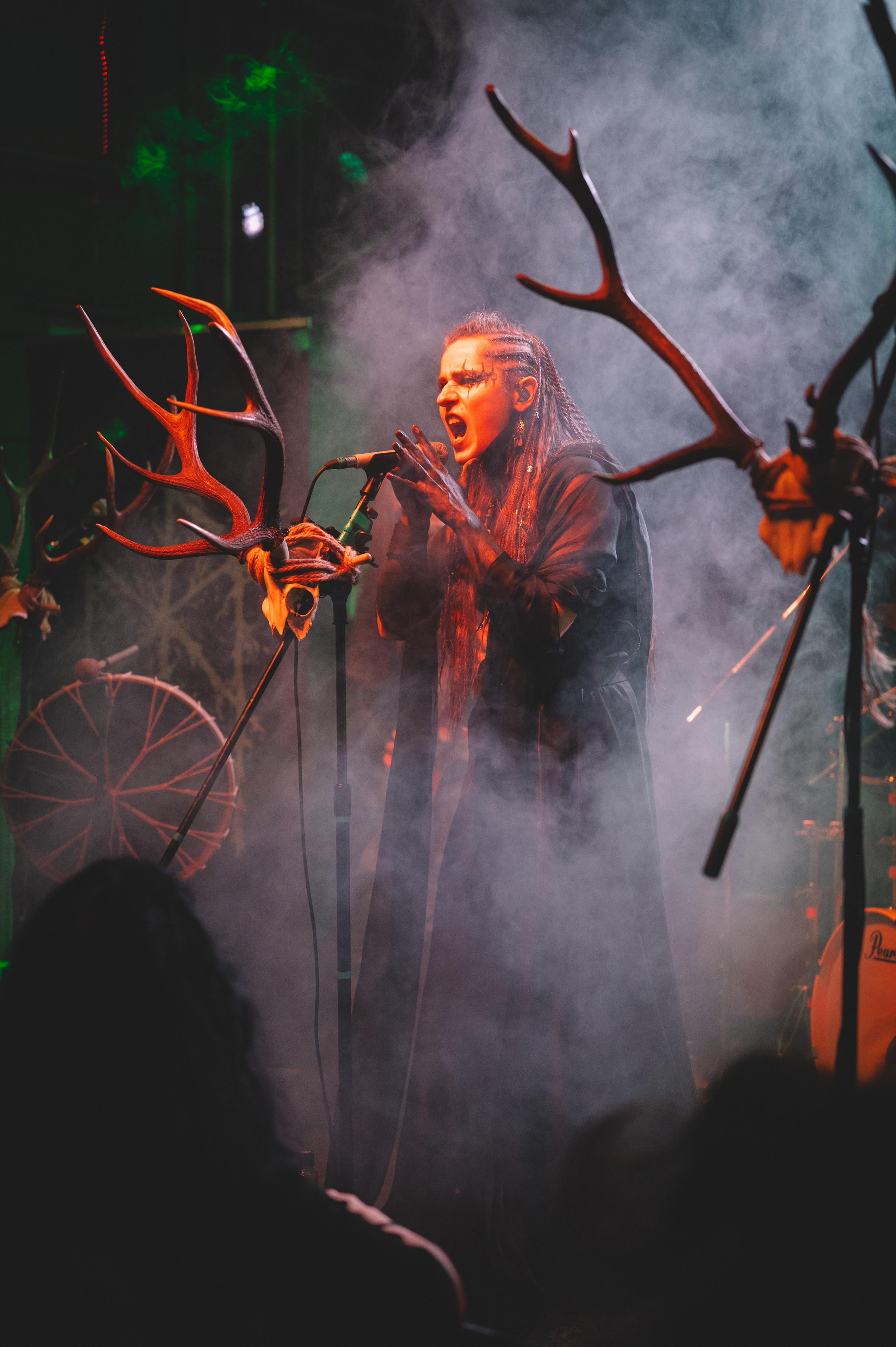 Мещера. Фотограф Анна Темнова. Пенза