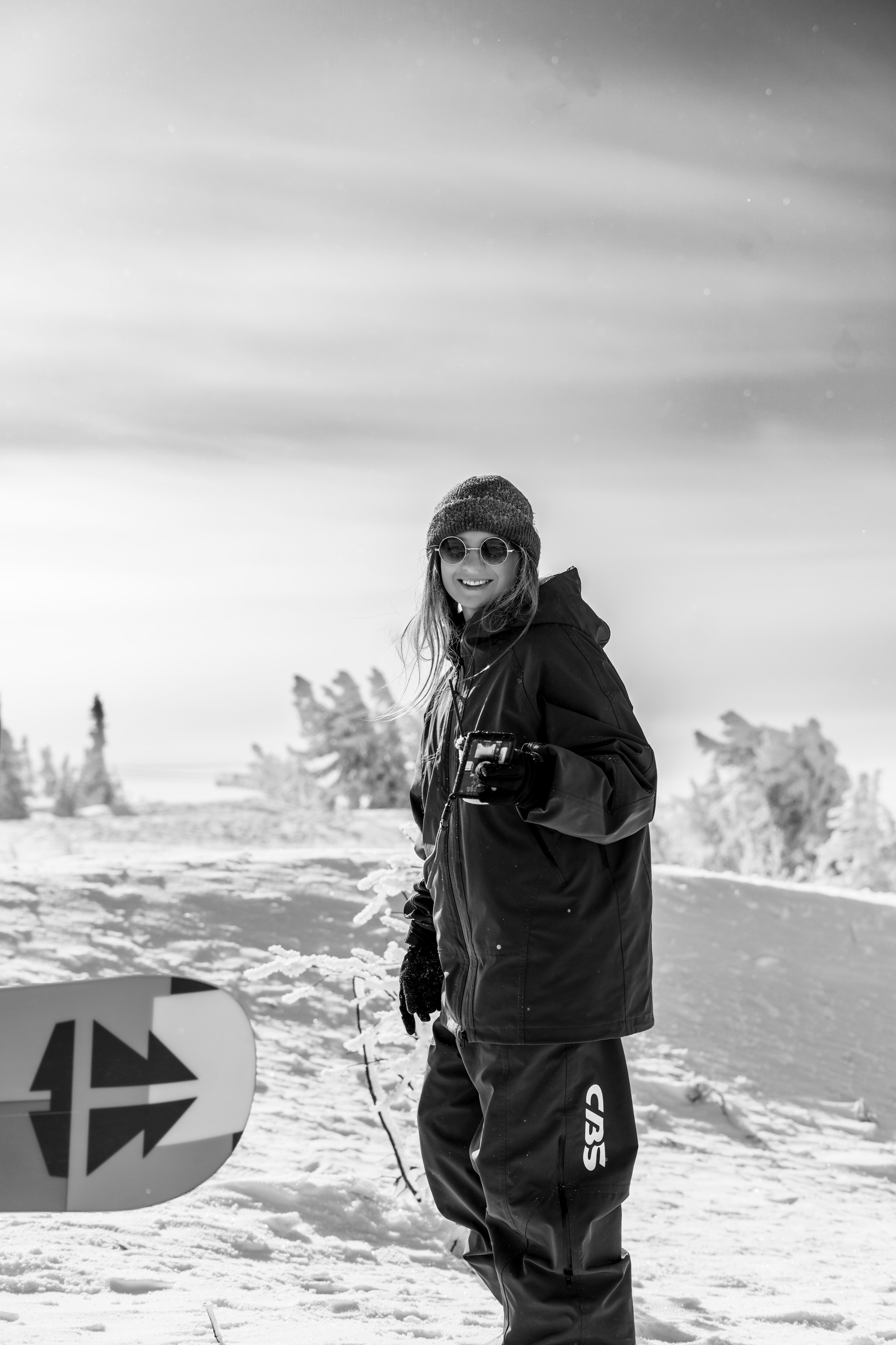 Тур. Анастасия Паршукова — фотограф Шерегеш Новосибирск