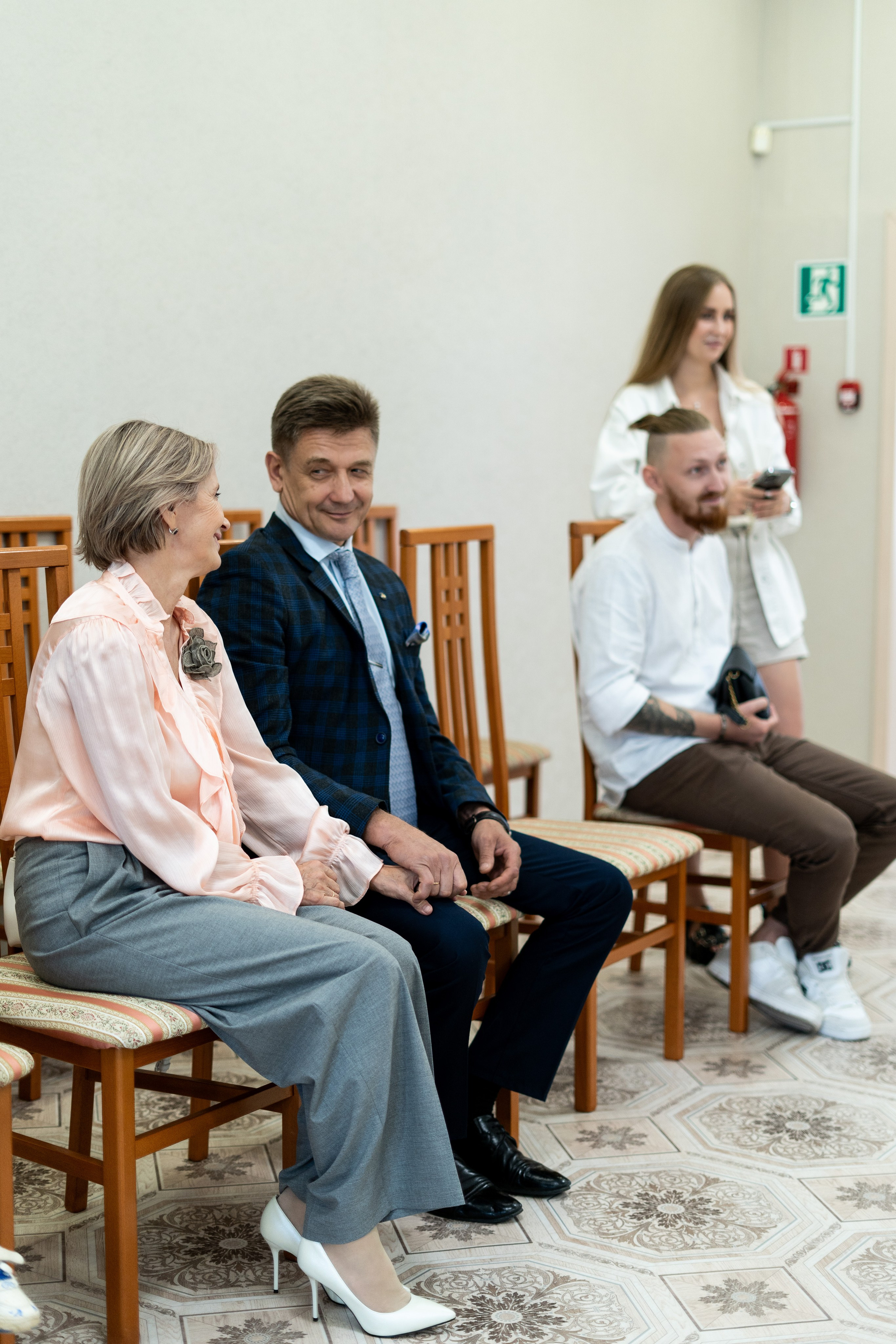 Елизавета & Артём. Анастасия Паршукова — фотограф Шерегеш Новосибирск