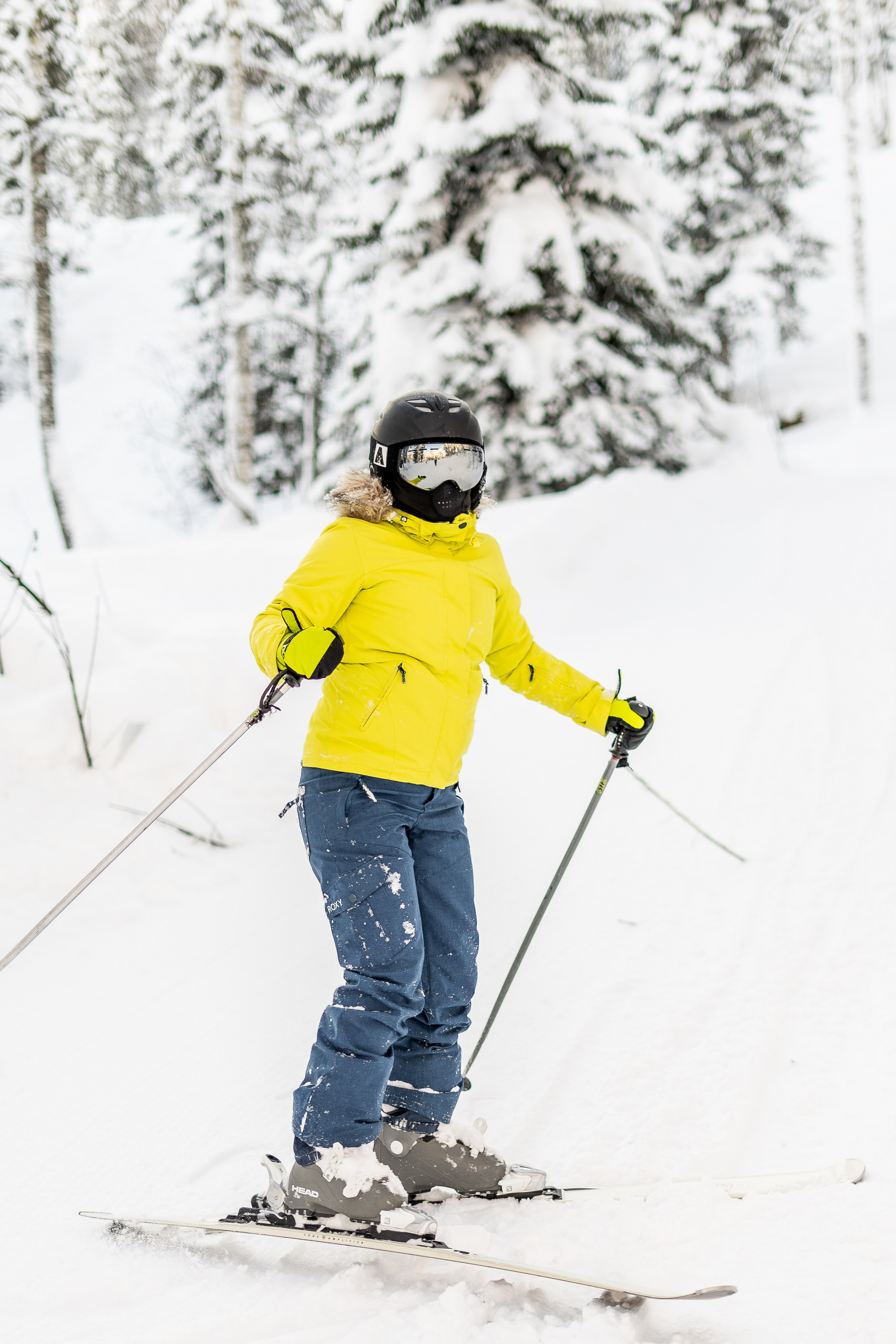 Прогулка Сектор Е. Анастасия Паршукова — фотограф Шерегеш Новосибирск