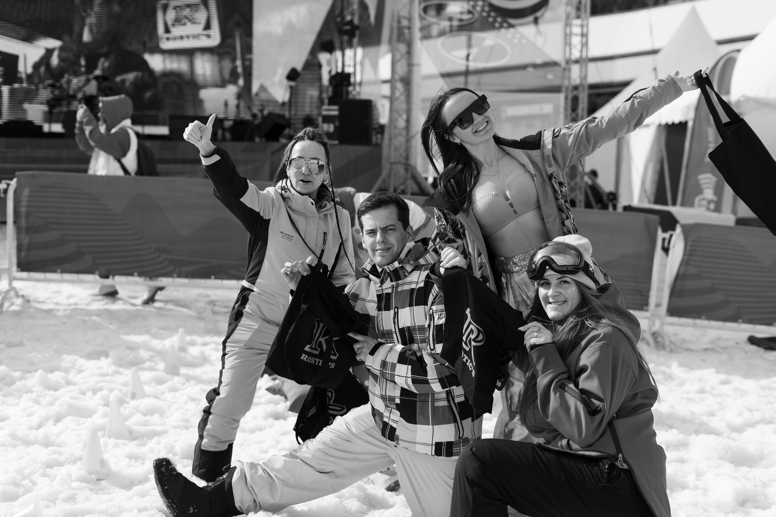 Грелка 18.04.24. Анастасия Паршукова — фотограф Шерегеш Новосибирск