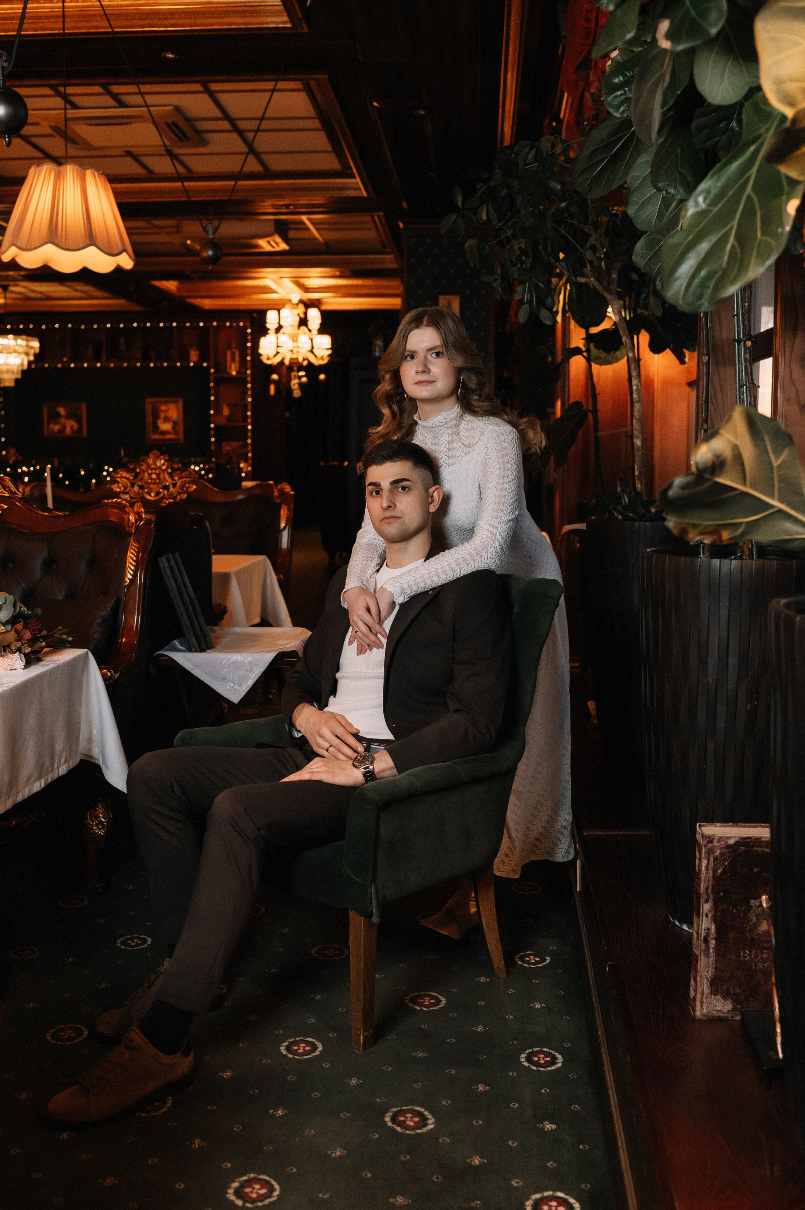 Катя и Никита. Свадебный и семейный фотограф в Самаре Надежда Раскина