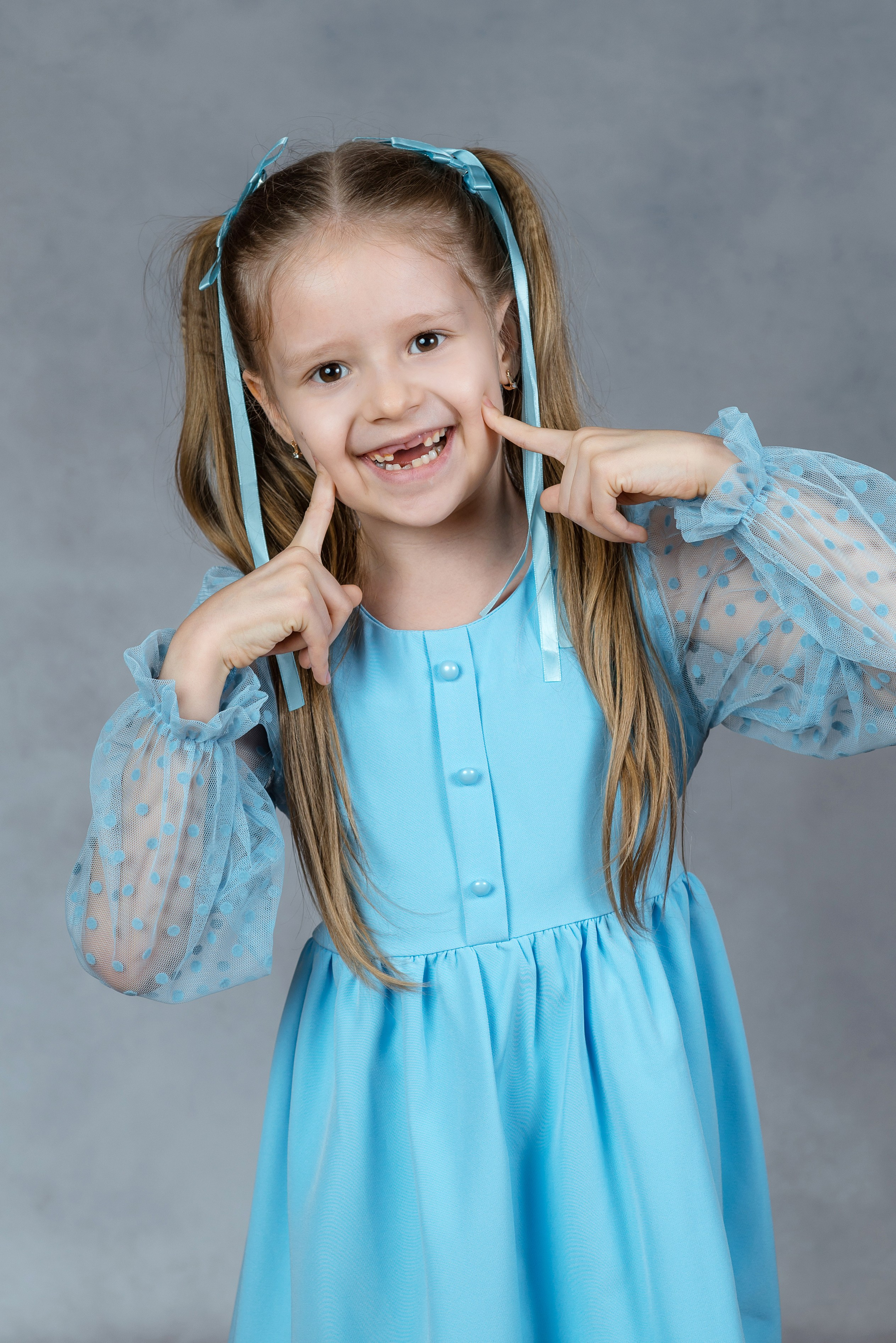 Портфолио "Детский сад"