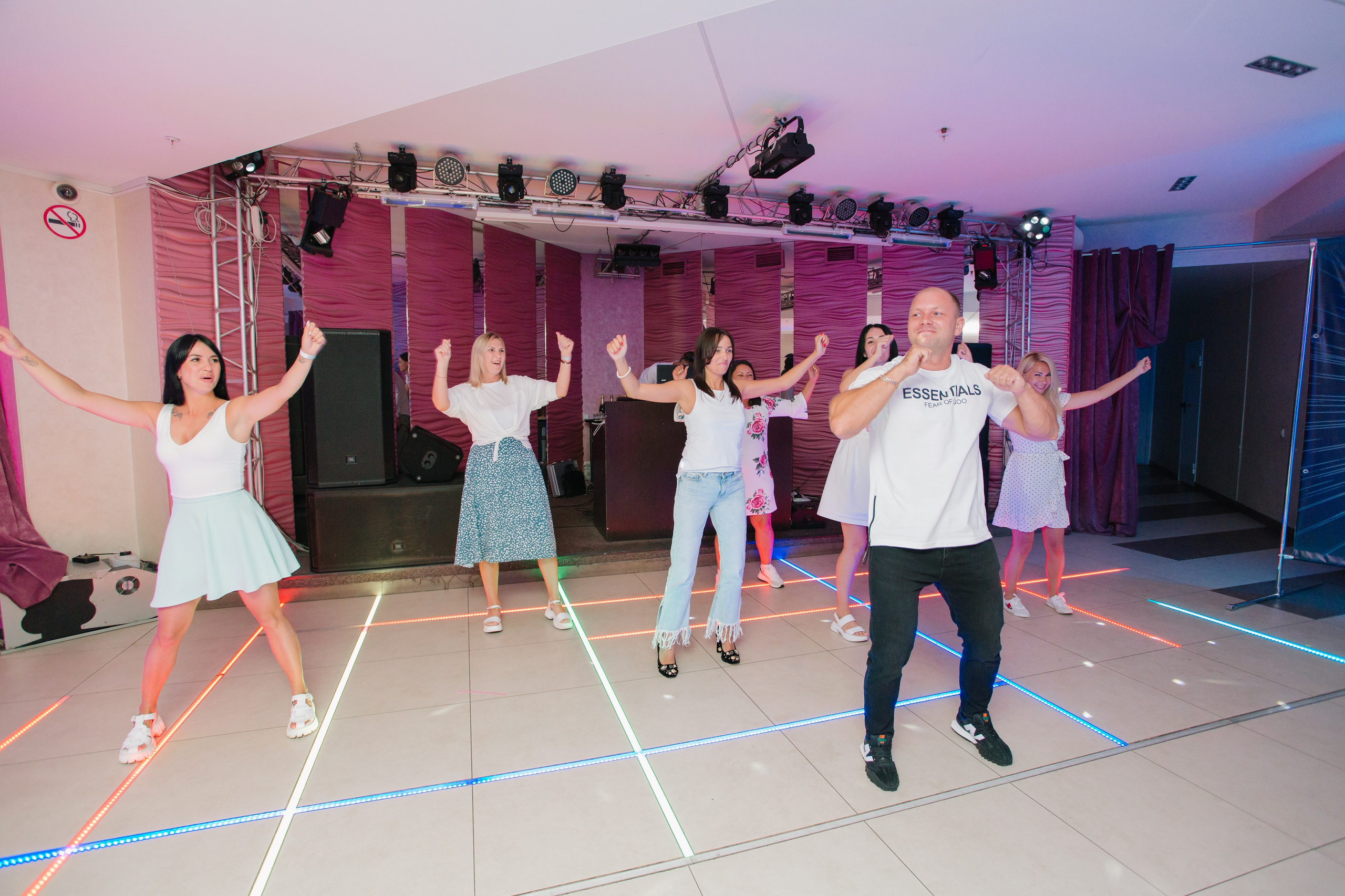 Репортаж в кафе, ресторанах. Фотограф Южно-Сахалинск