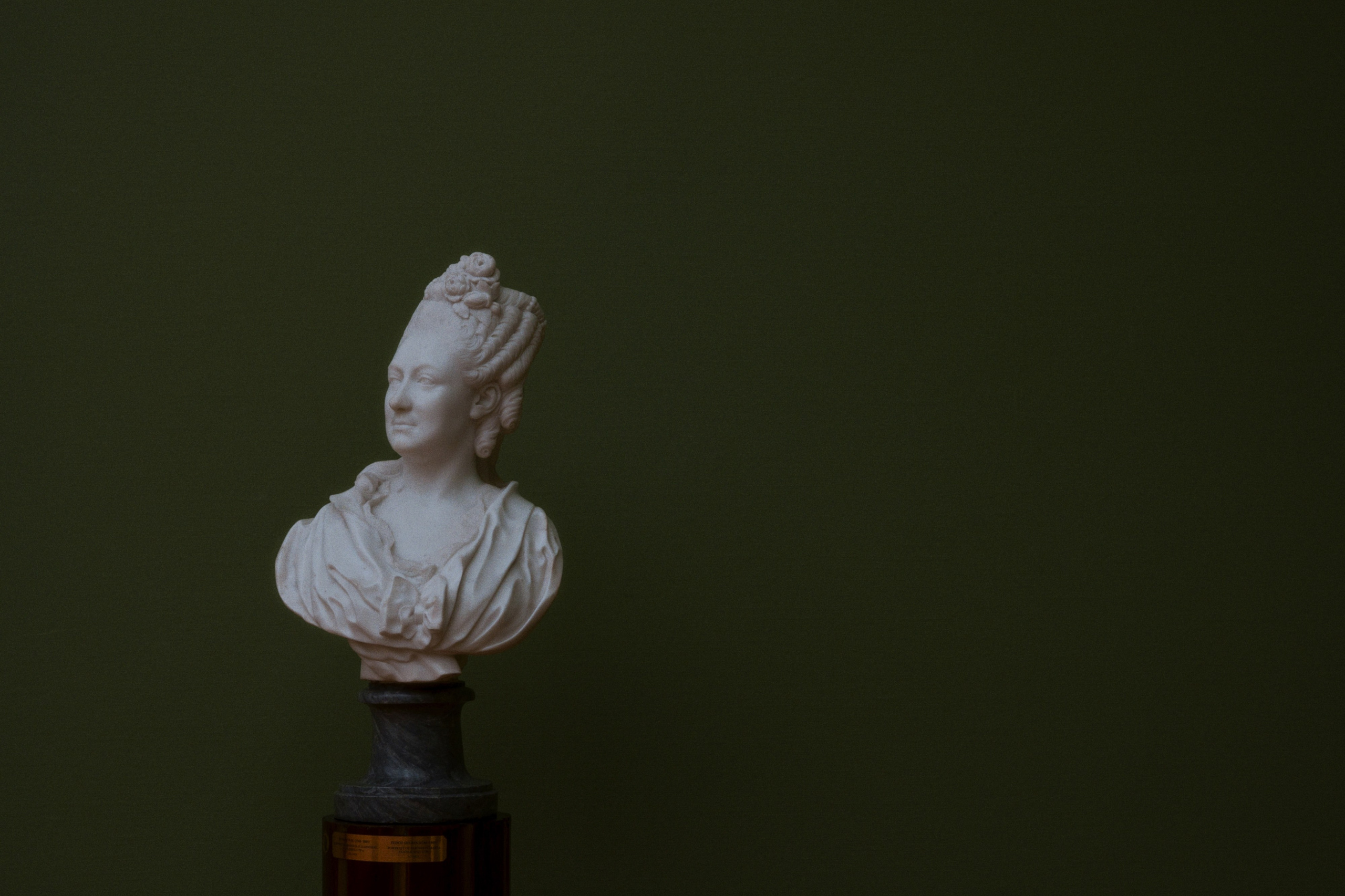 The Tretyakov Gallery / Moscow SS25. Фотограф Юрин Евгений