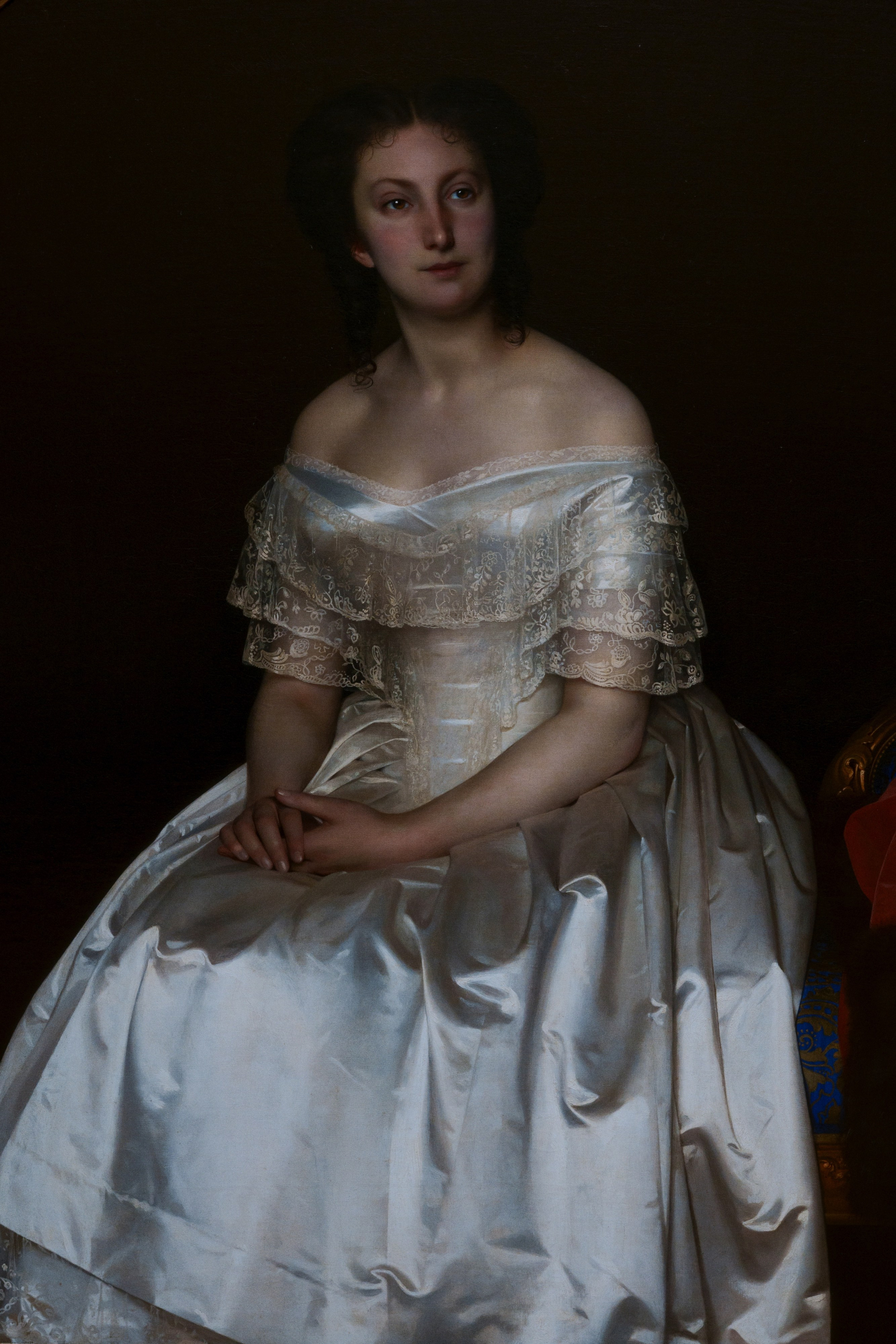 The Tretyakov Gallery / Moscow SS25. Фотограф Юрин Евгений