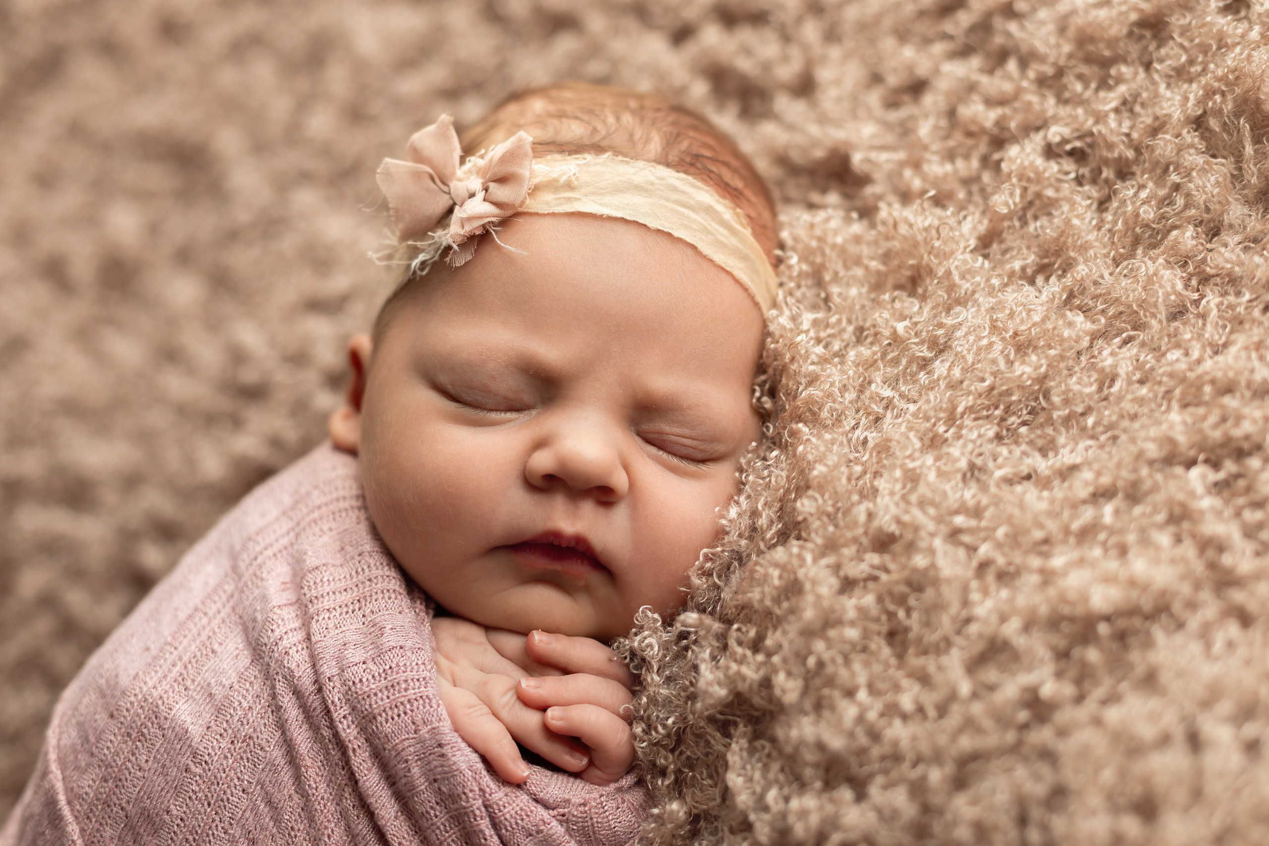 Ньюборн. Репортажный, семейный, школьный фотограф в Иванове Инна Крылова