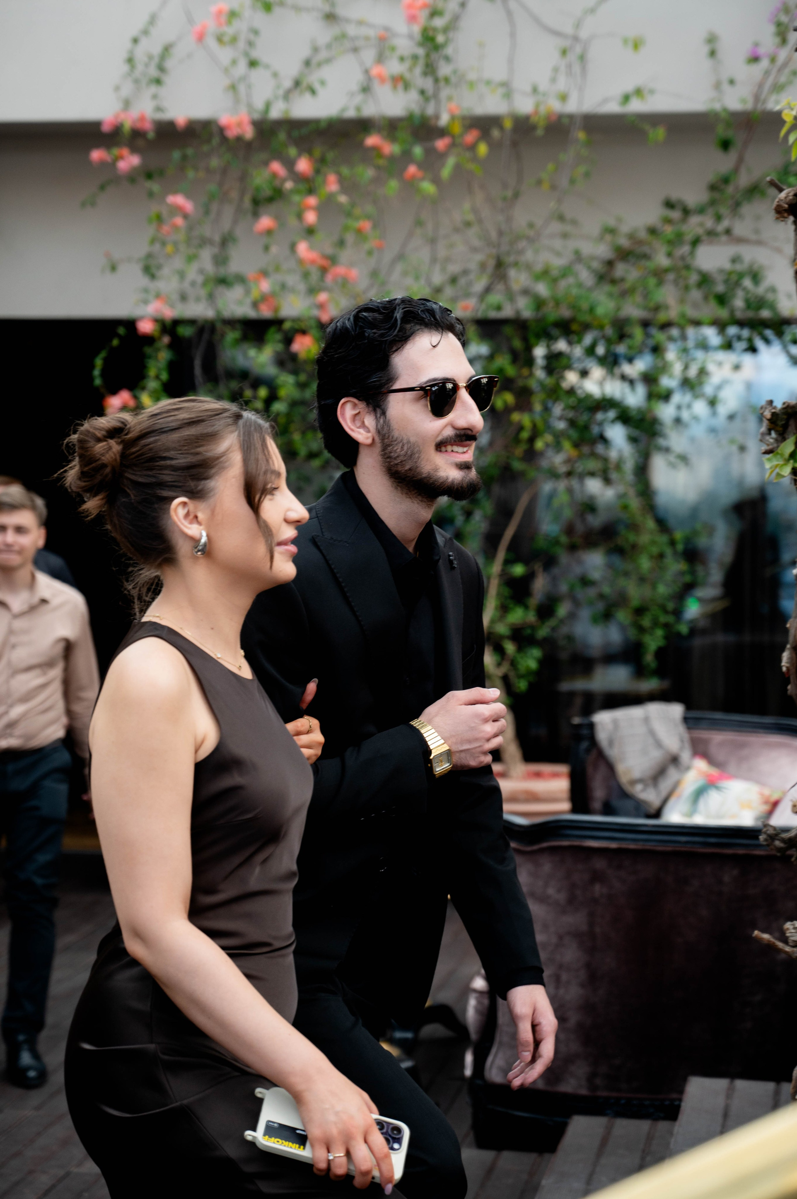 Игорь и Анна. Фотограф в Москве. Антон S