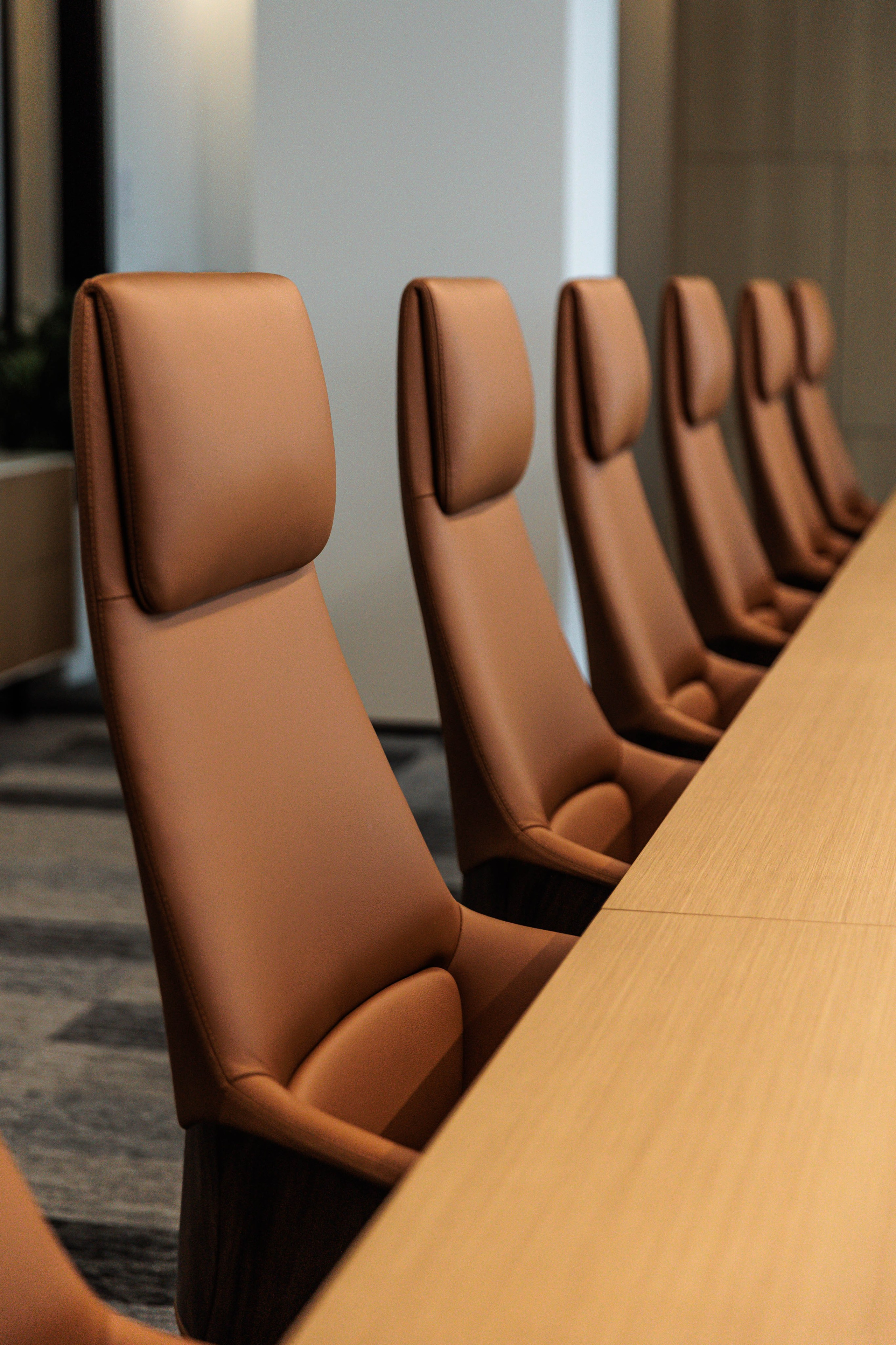 Интерьеры. Фотограф Ольга Че