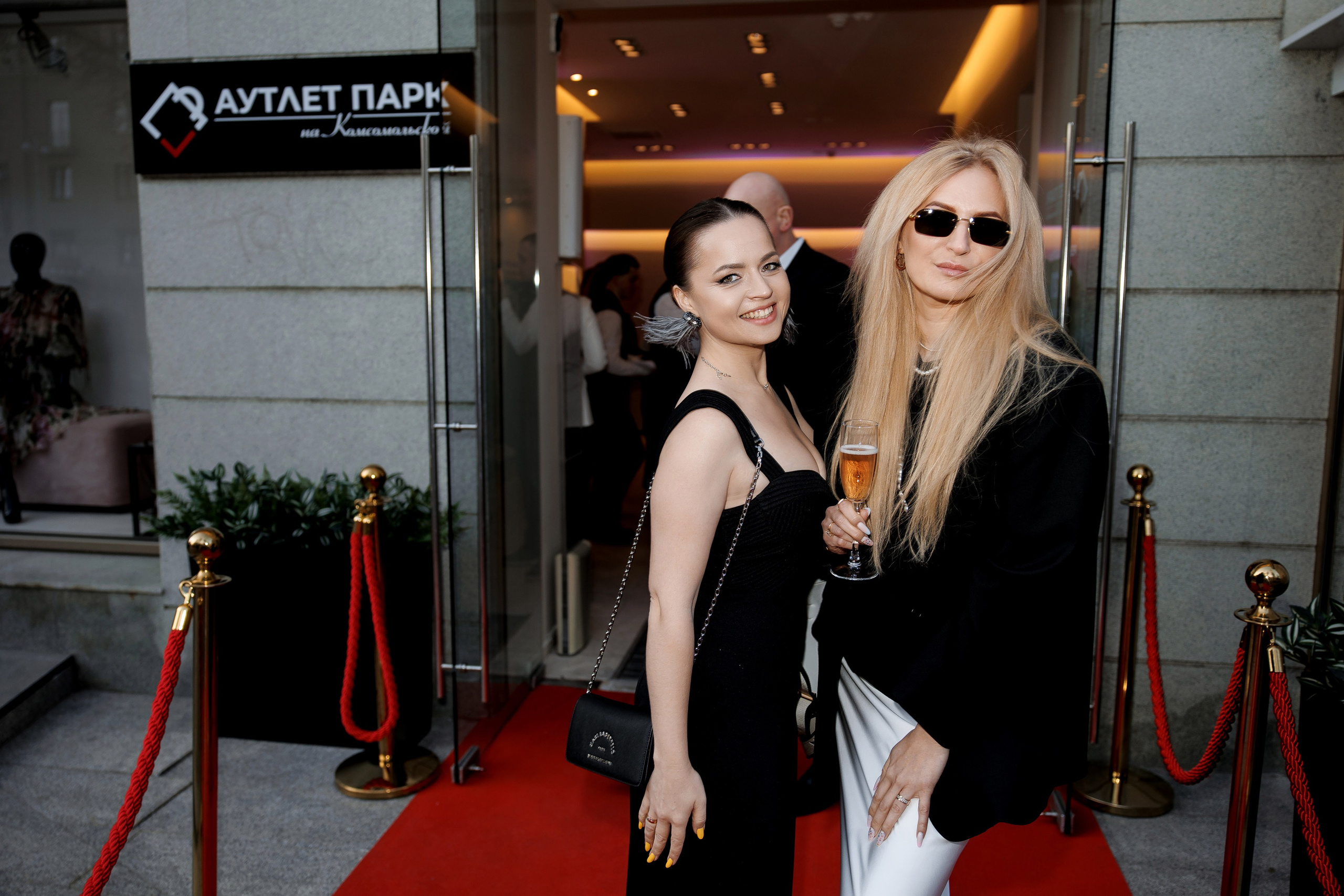 Аутлет Парк. Свадебный фотограф Каледич Тимофей