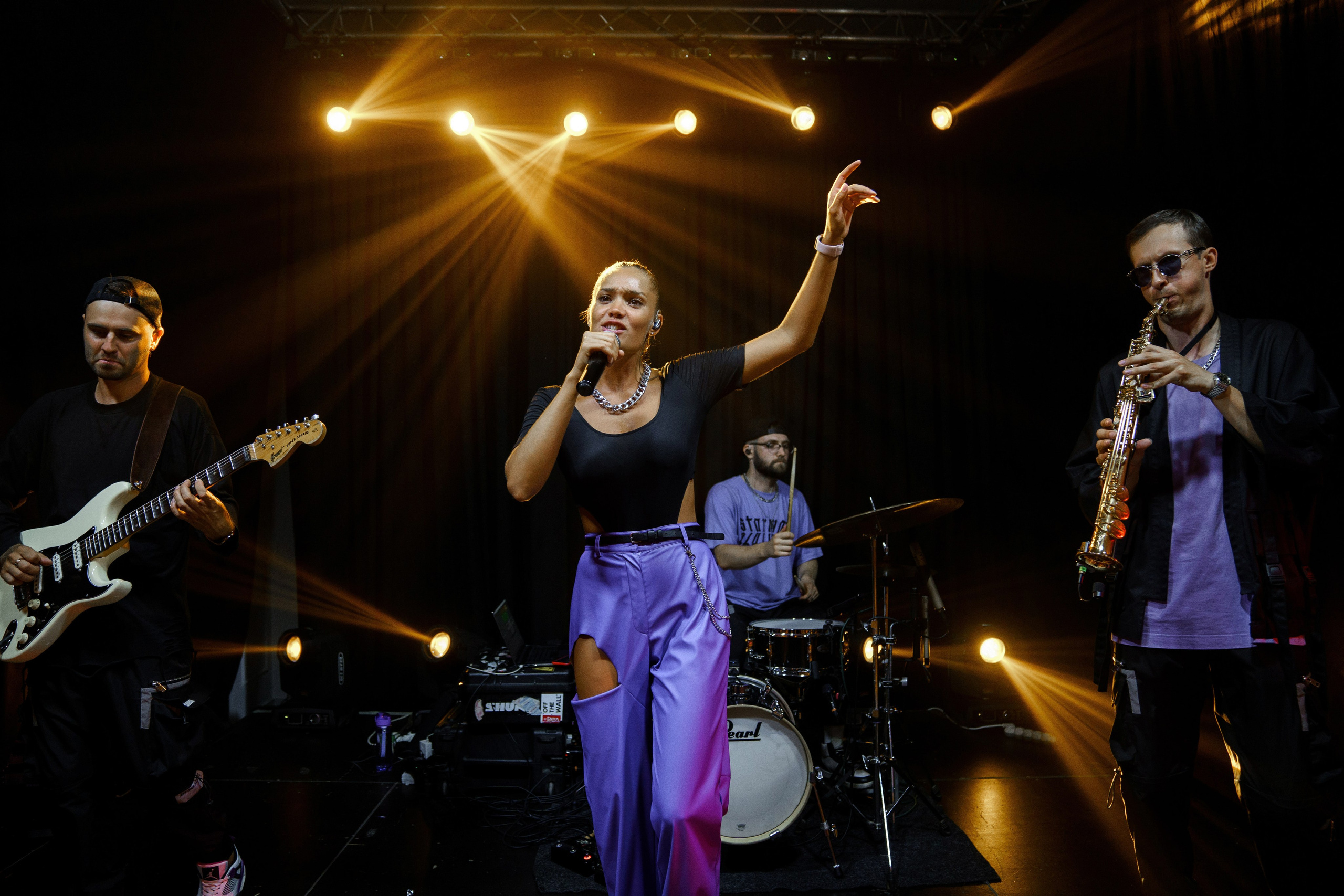 Павел и Вероника. Свадебный и репортажный фотограф Ростов-на-Дону Алексей Гуль