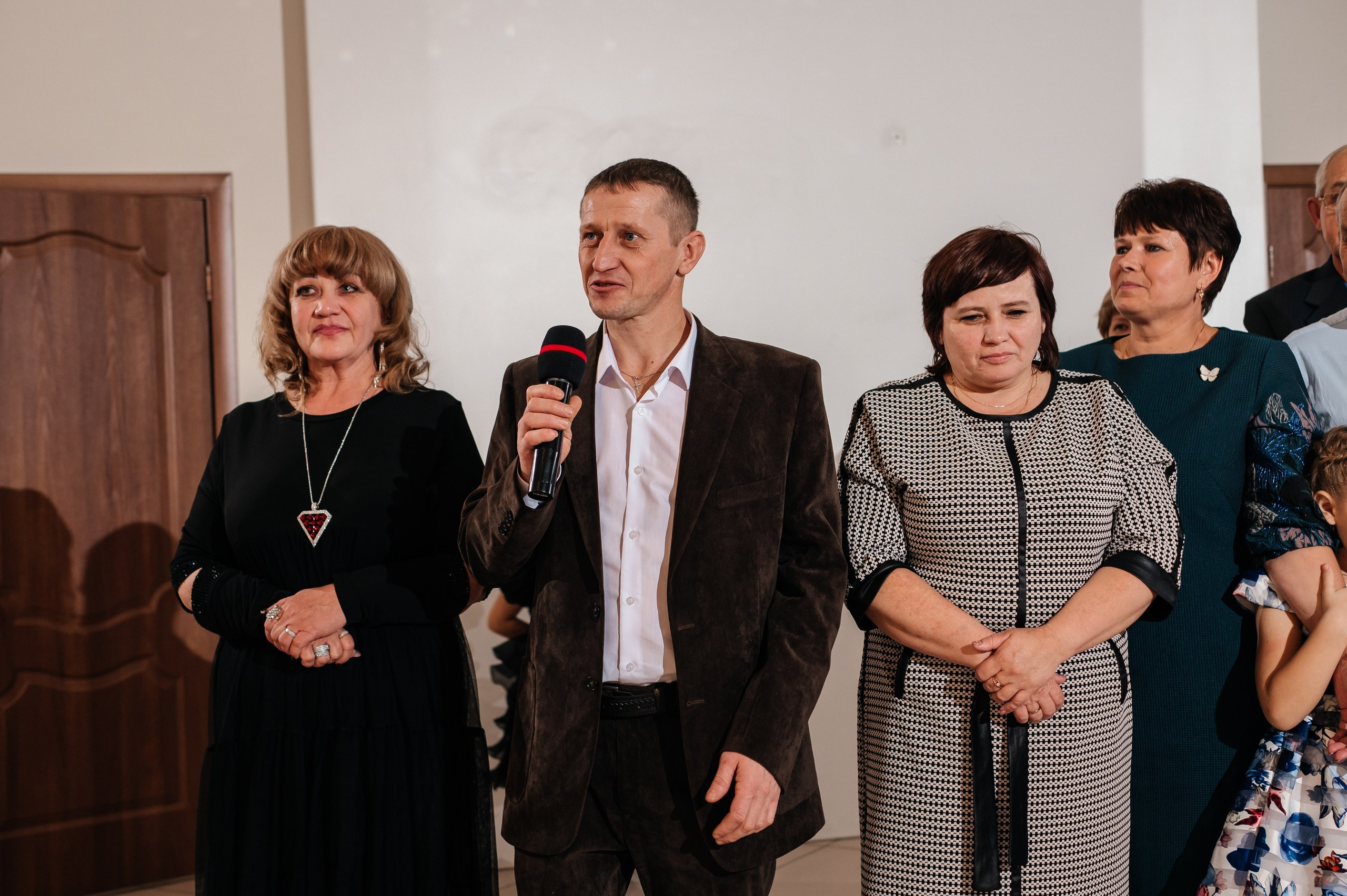 Сергей и Елизавета. Полный день. Фотограф Екатерина Бочарникова