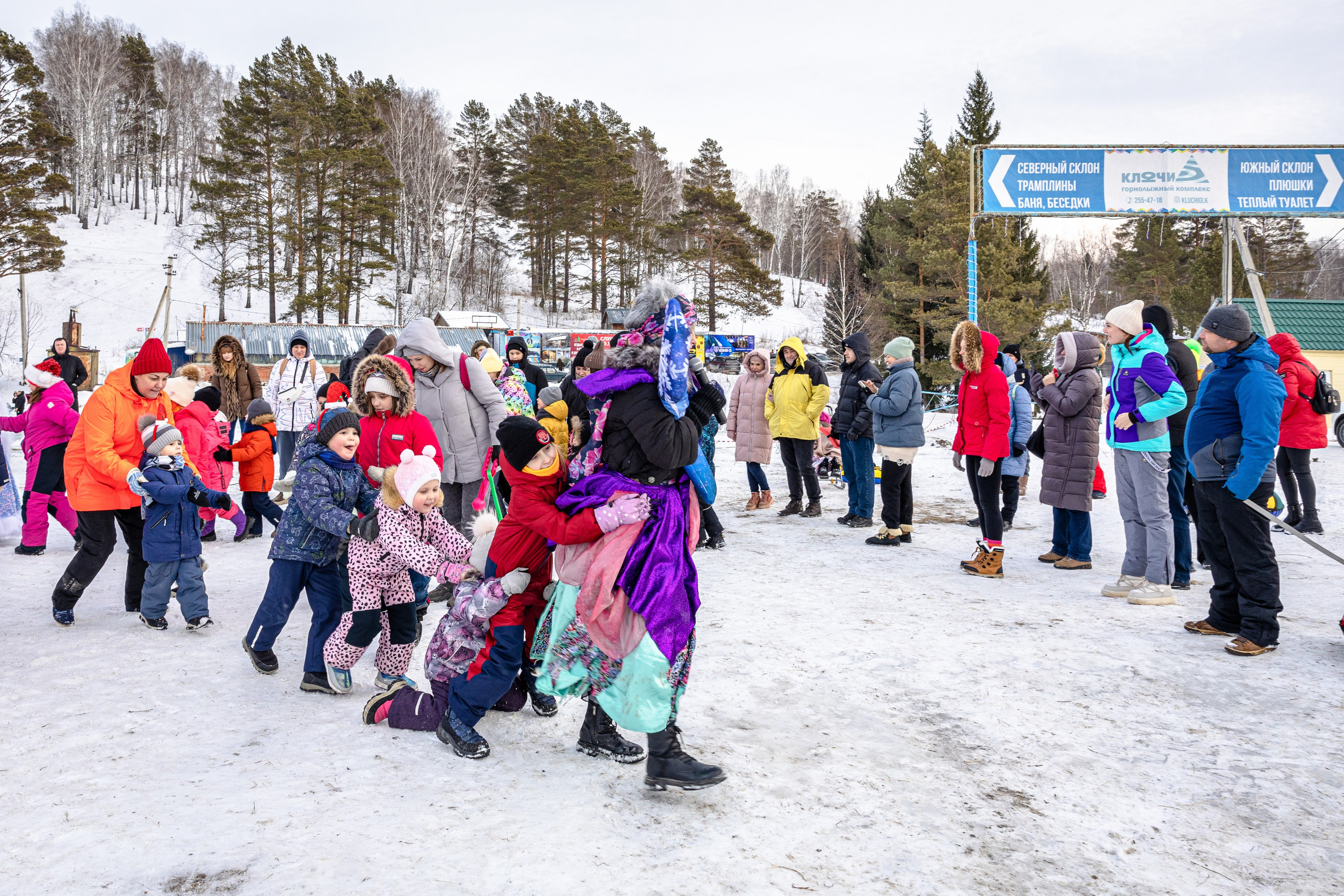 Съёмка мероприятий. Репортаж. Фотограф в Новосибирске Алена Скокова