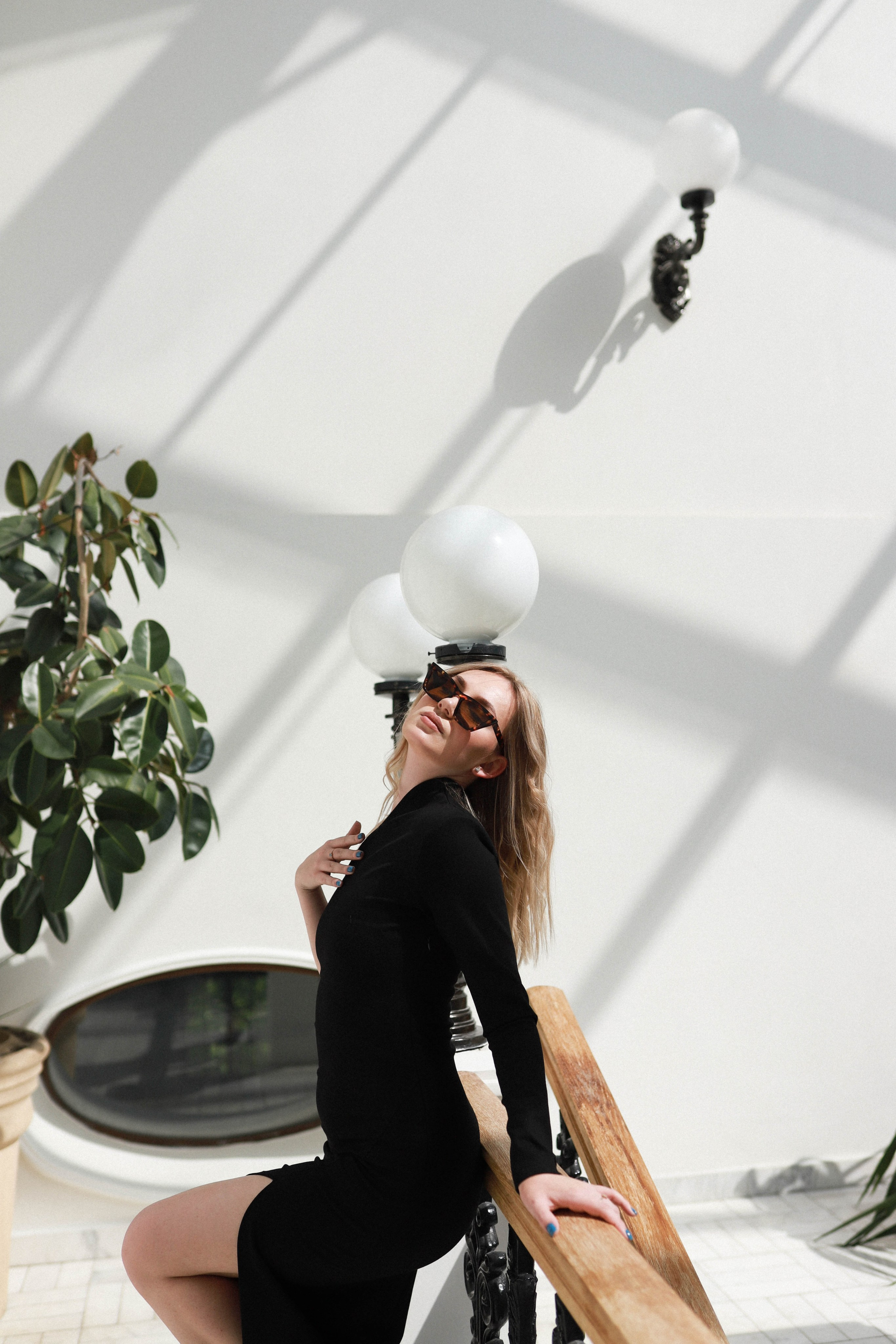 Анна. Свадебный фотограф в Ялте Булгакова Анна