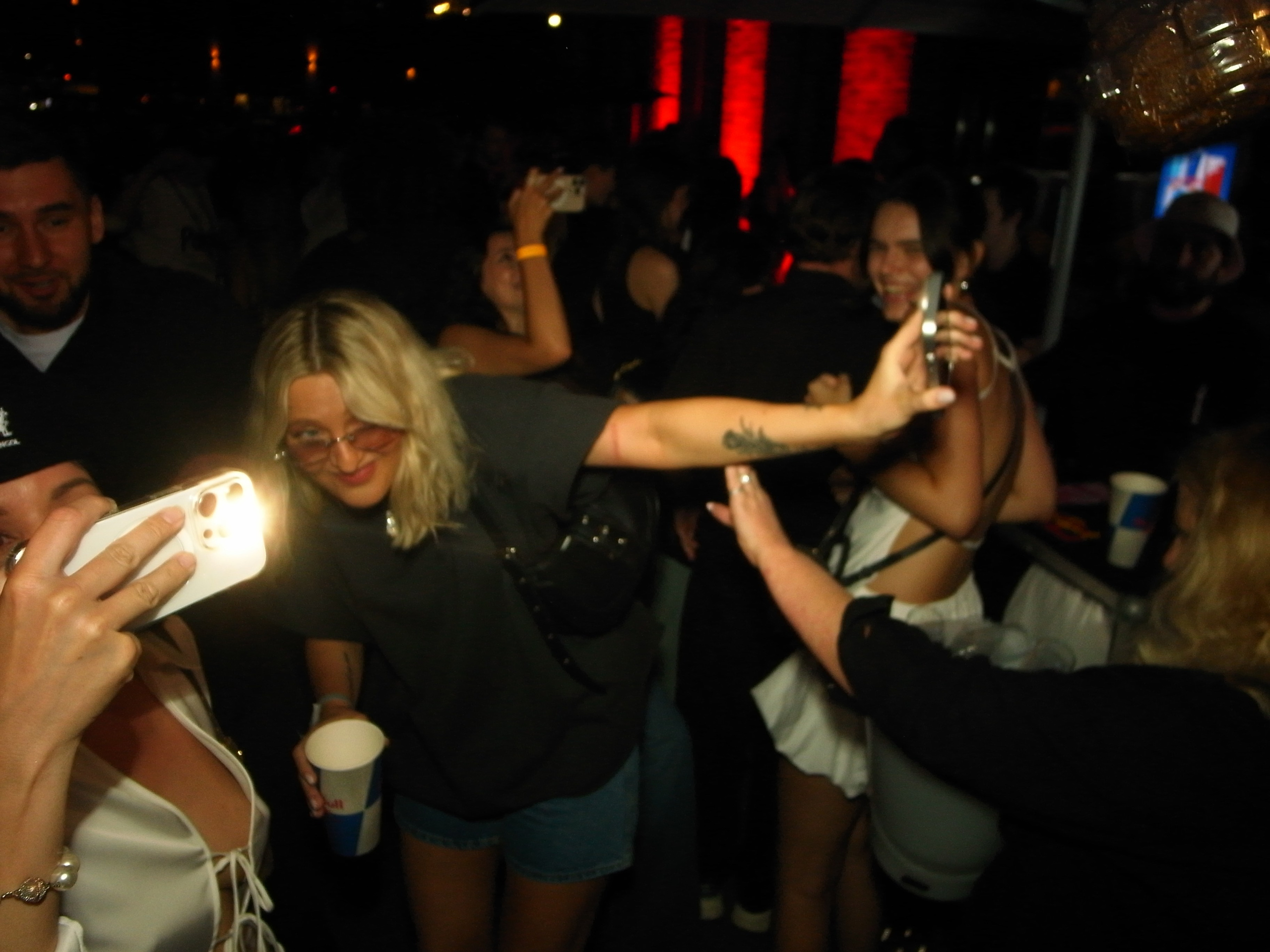 LASKI — CONNECTED x DETI. TENZO | Креативный продюсер / Арт-директор