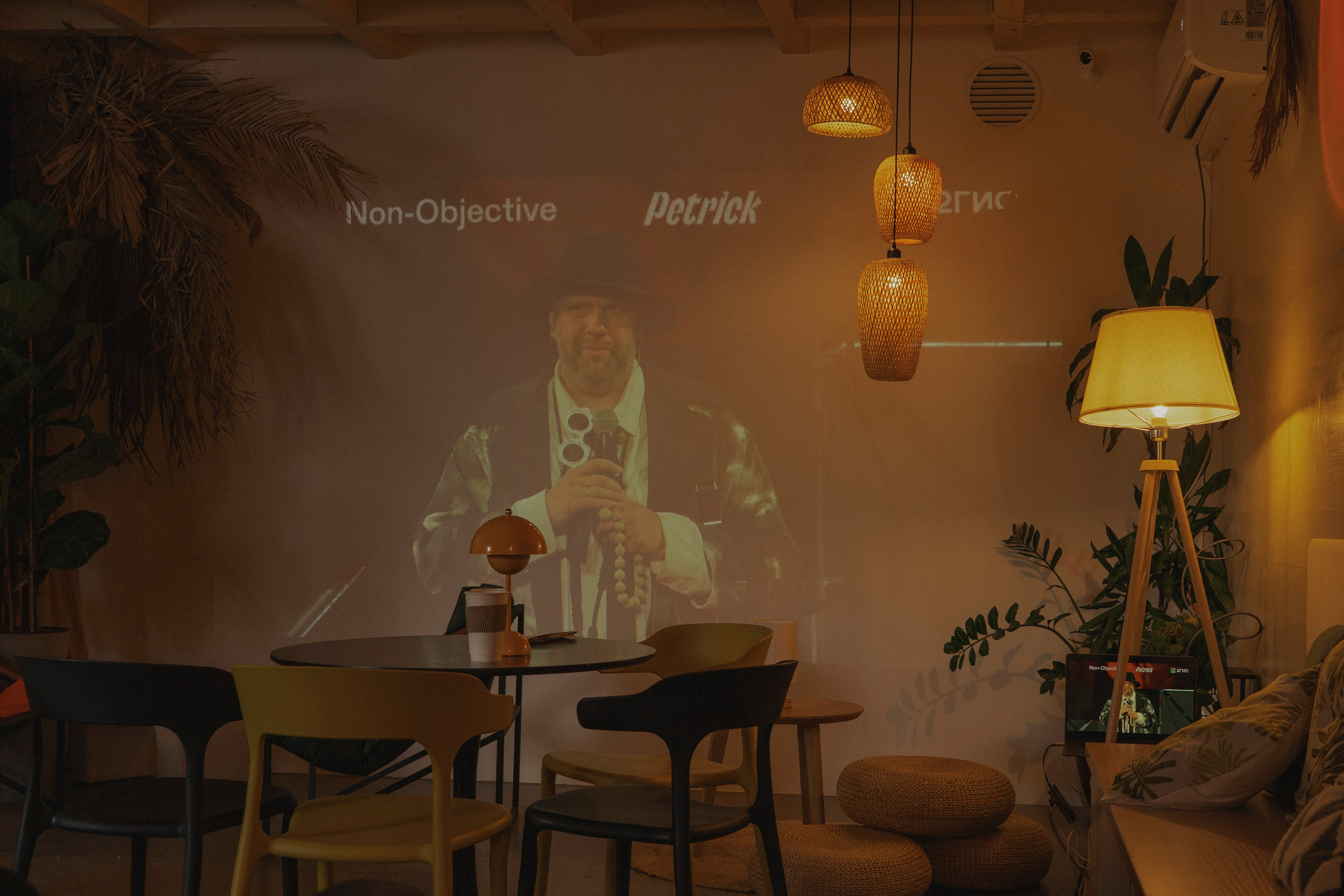 Фестиваль креативных индустрий G8'25. Репортажная и портретная фотосъёмка