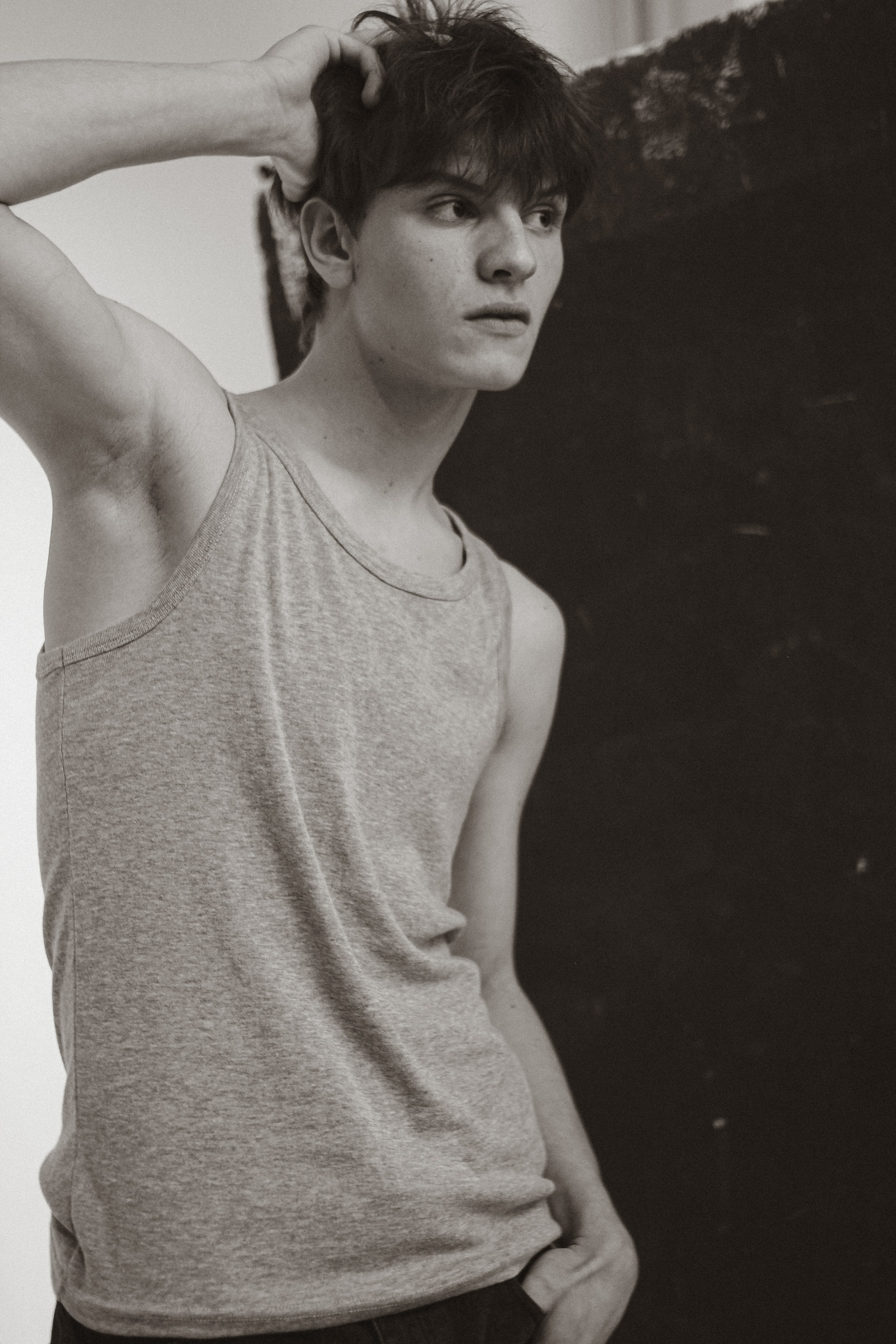 NIKITA. Фотограф в Челябинске Ушакова Анастасия